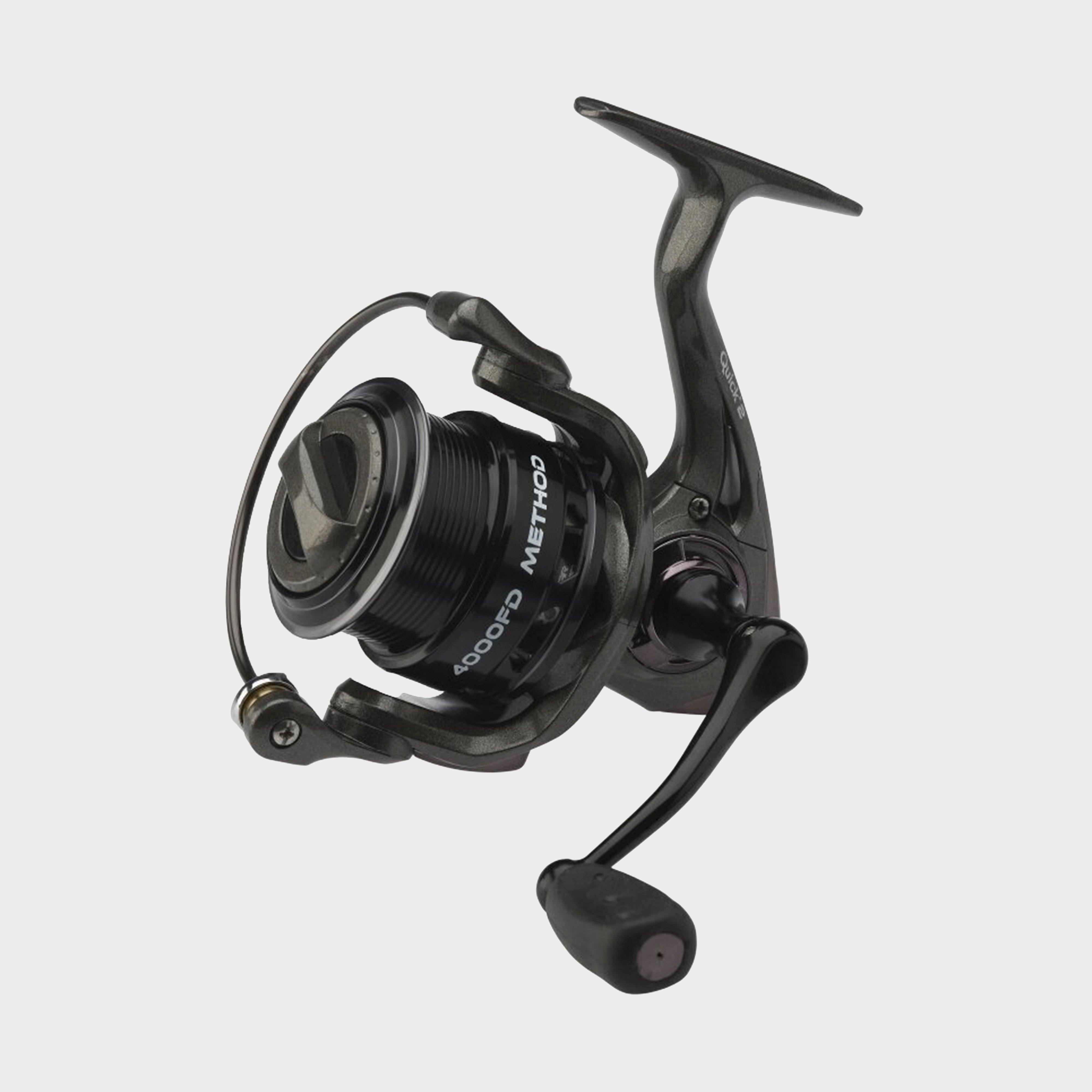 Method Reel 4000FD