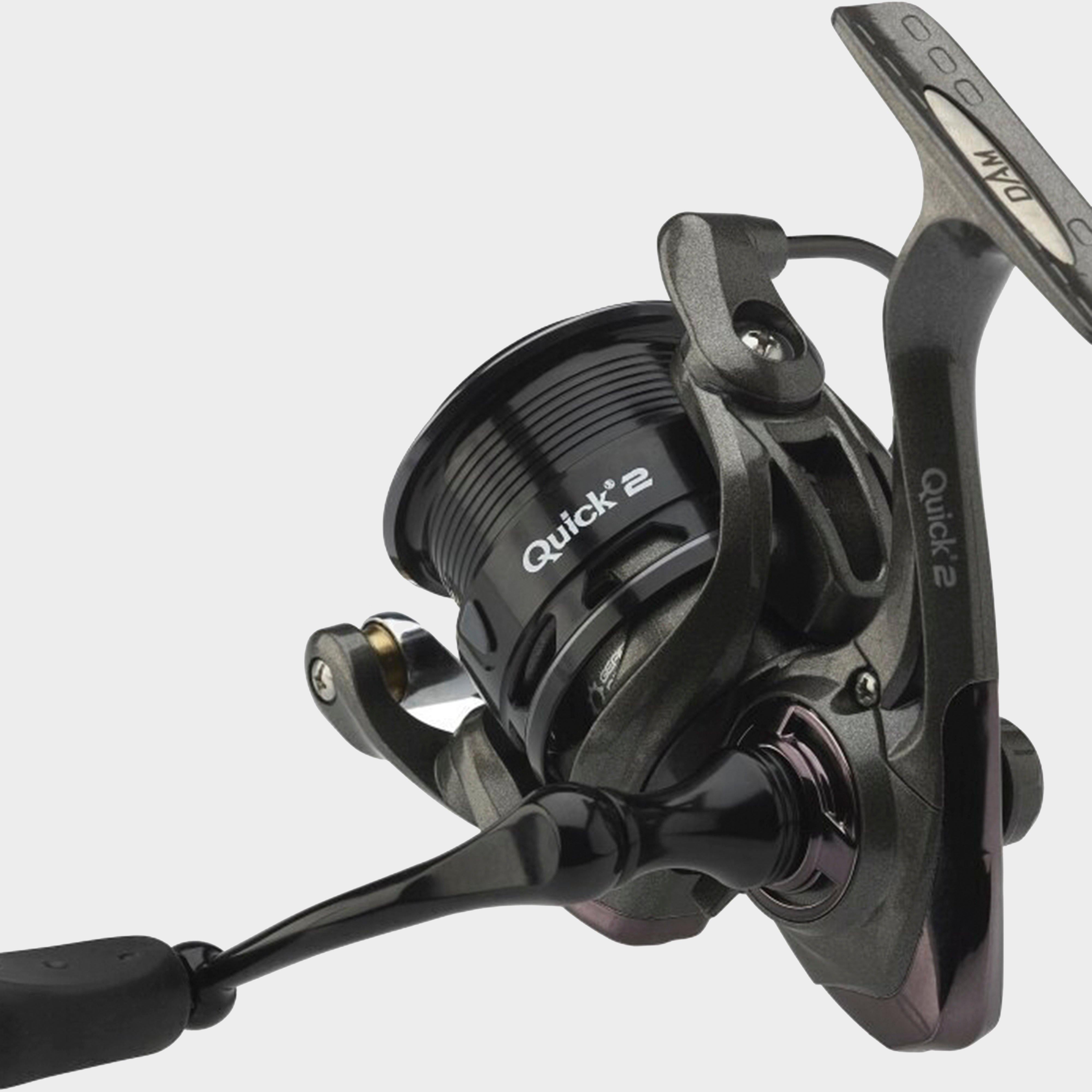 Method Reel 4000FD