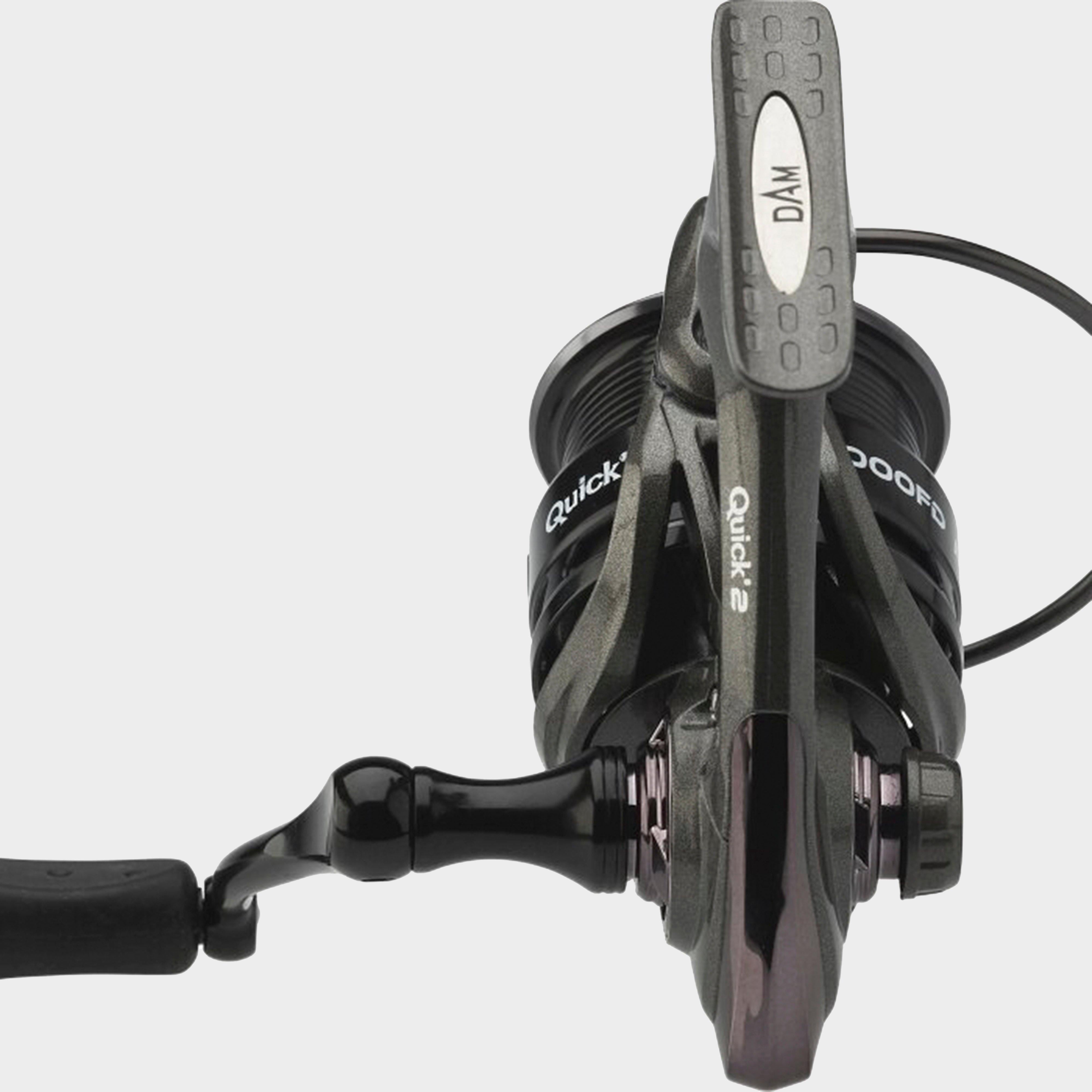 Method Reel 4000FD