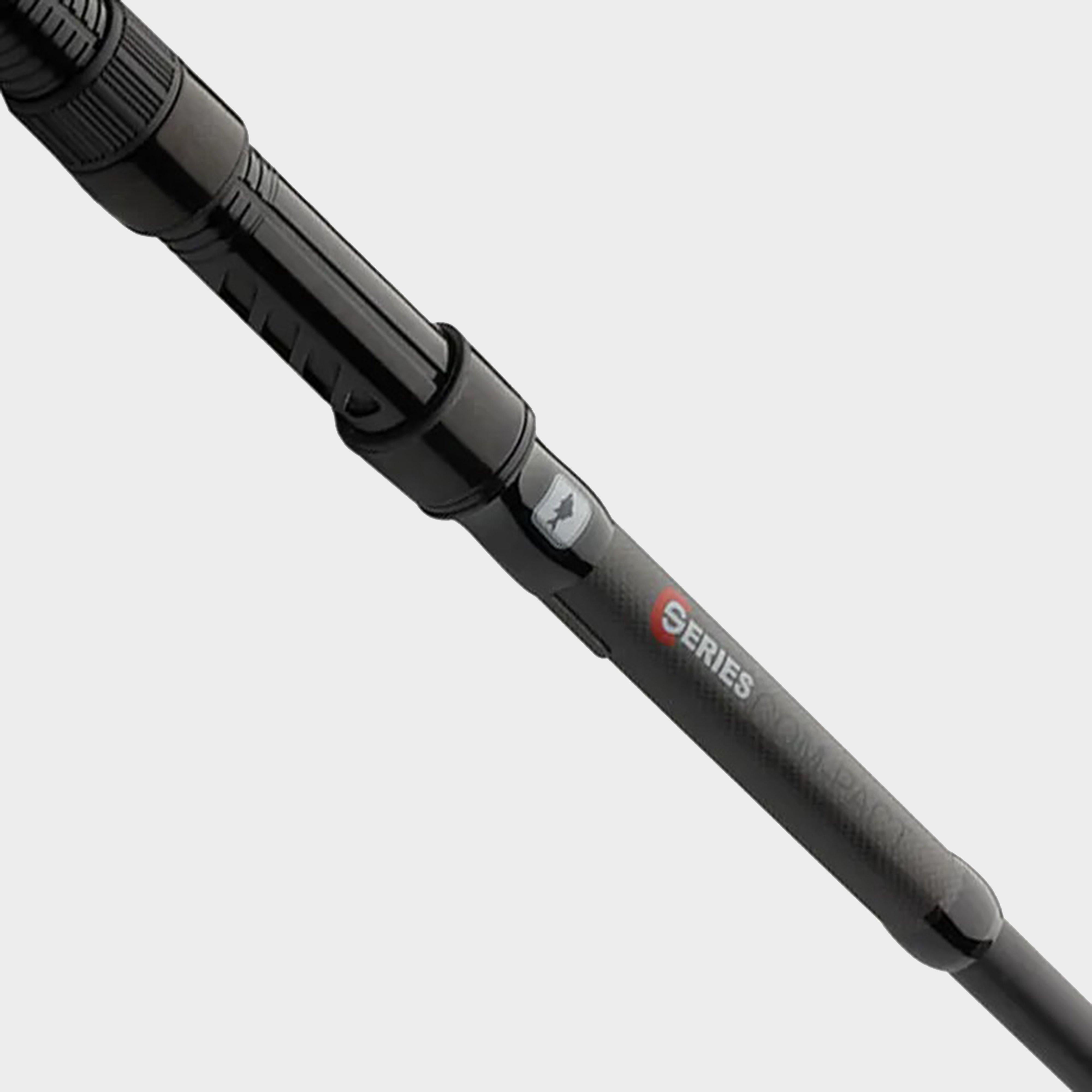 Prologic Compact 10ft 3.5lb Carp Rod
