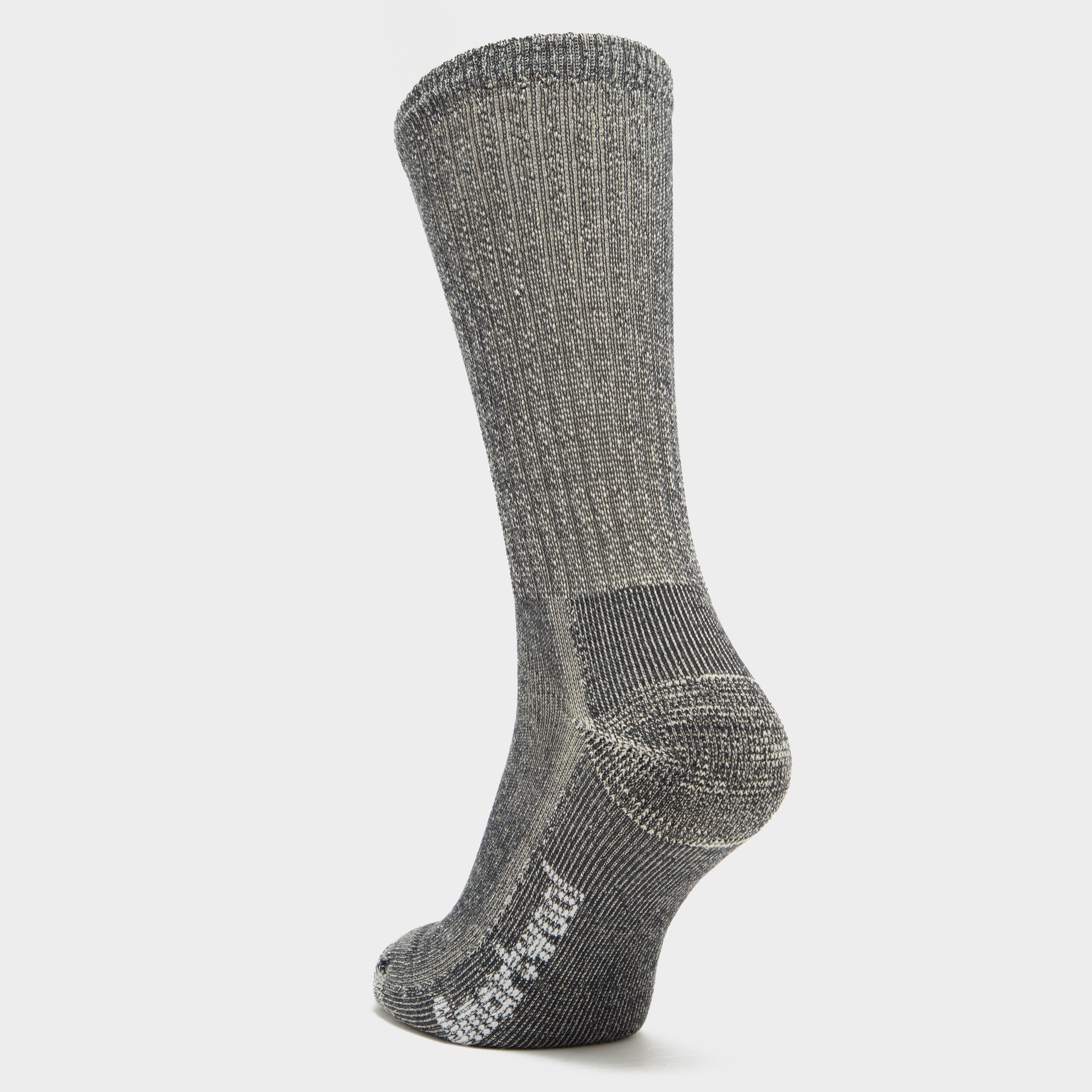 Hike Classic Edition Light Cushion Crew Socks