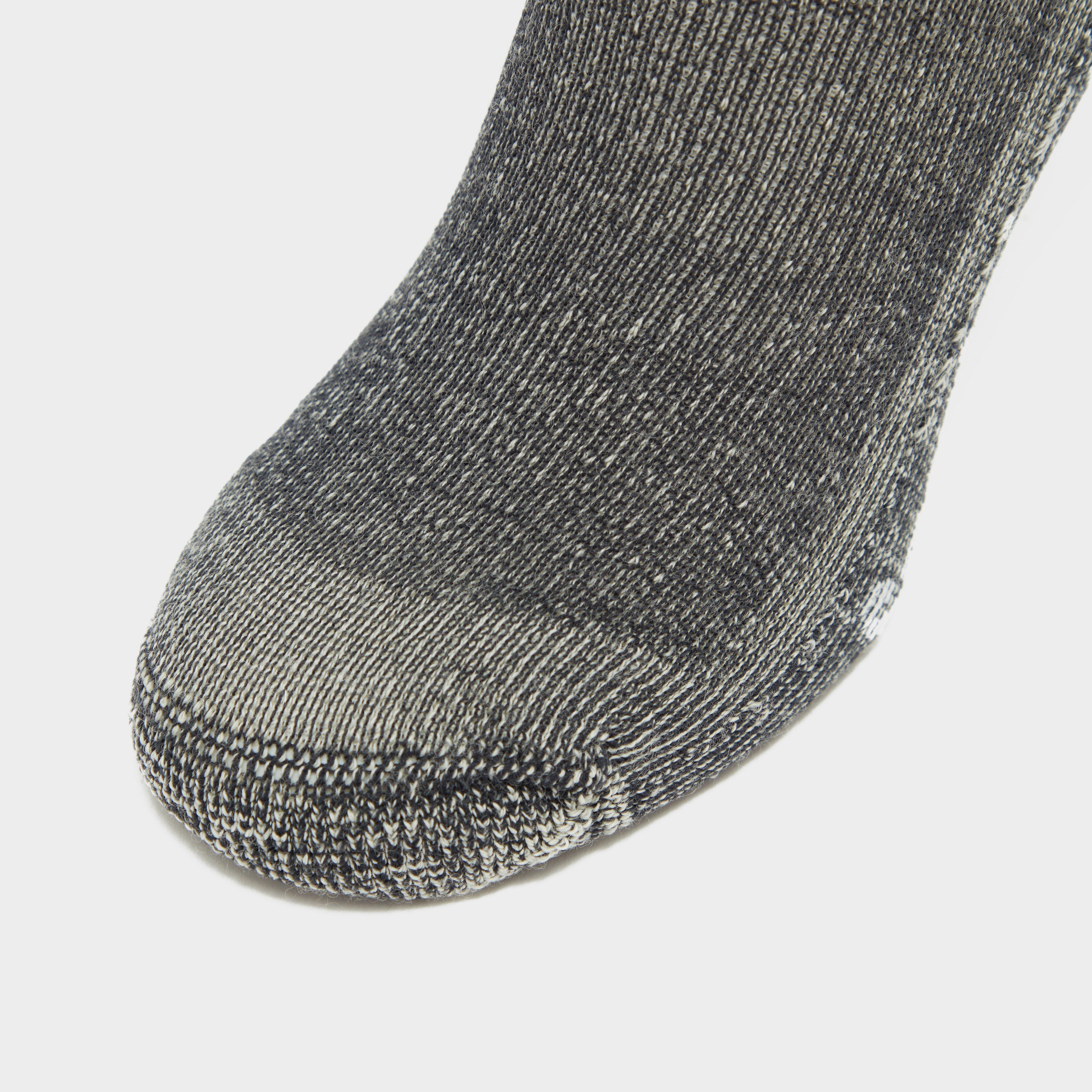 Hike Classic Edition Light Cushion Crew Socks