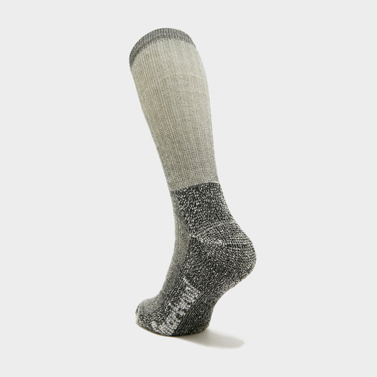 Hike Classic Edition Extra Cushion Crew Socks