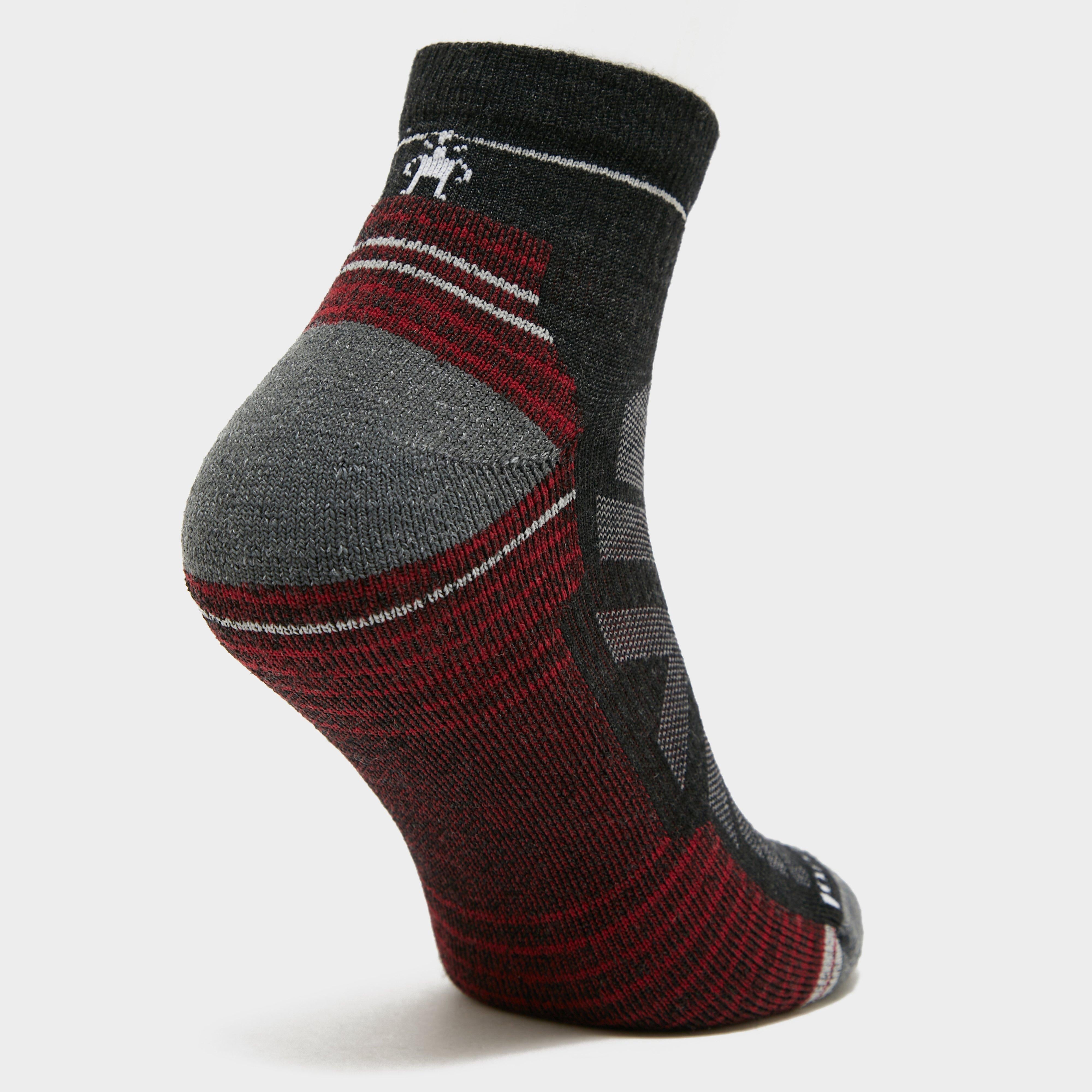 Men's Hike Light Cushion Crew Socks