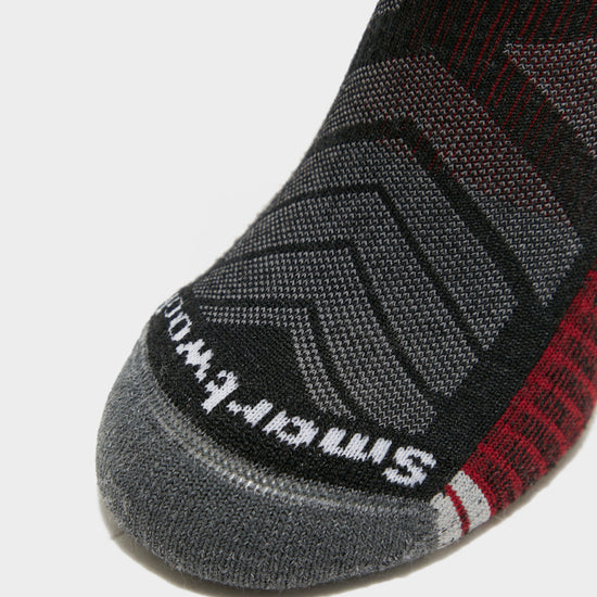Men's Hike Light Cushion Crew Socks