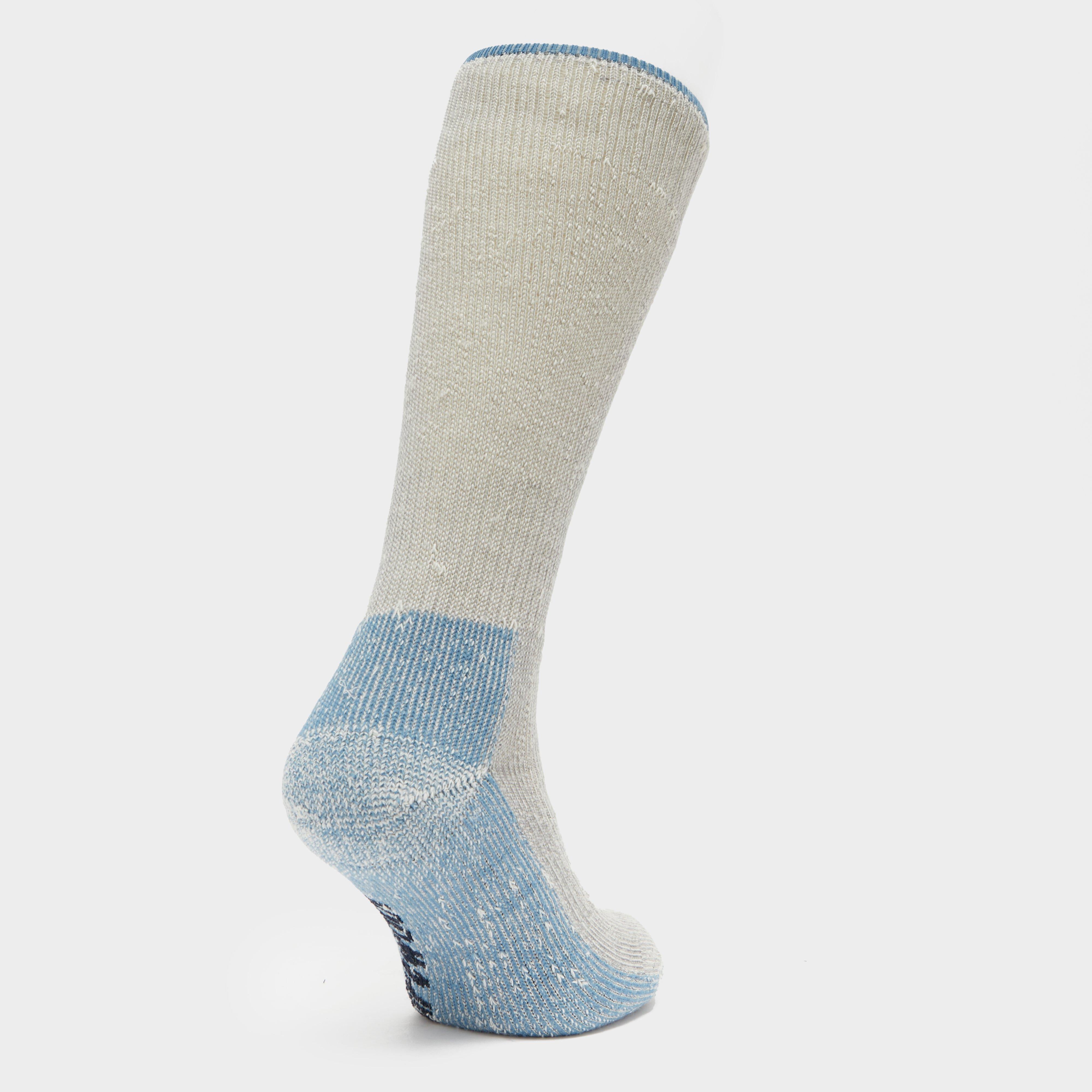 Women's Mountaineer Classic Edition Maximum Cushion Crew Socks