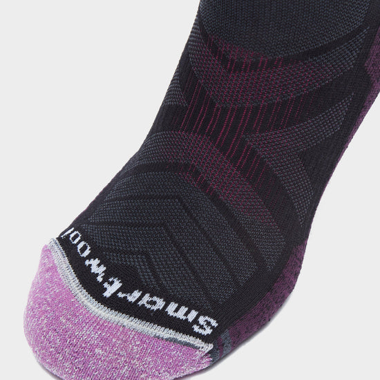 Women's Hike Light Cushion Crew Socks