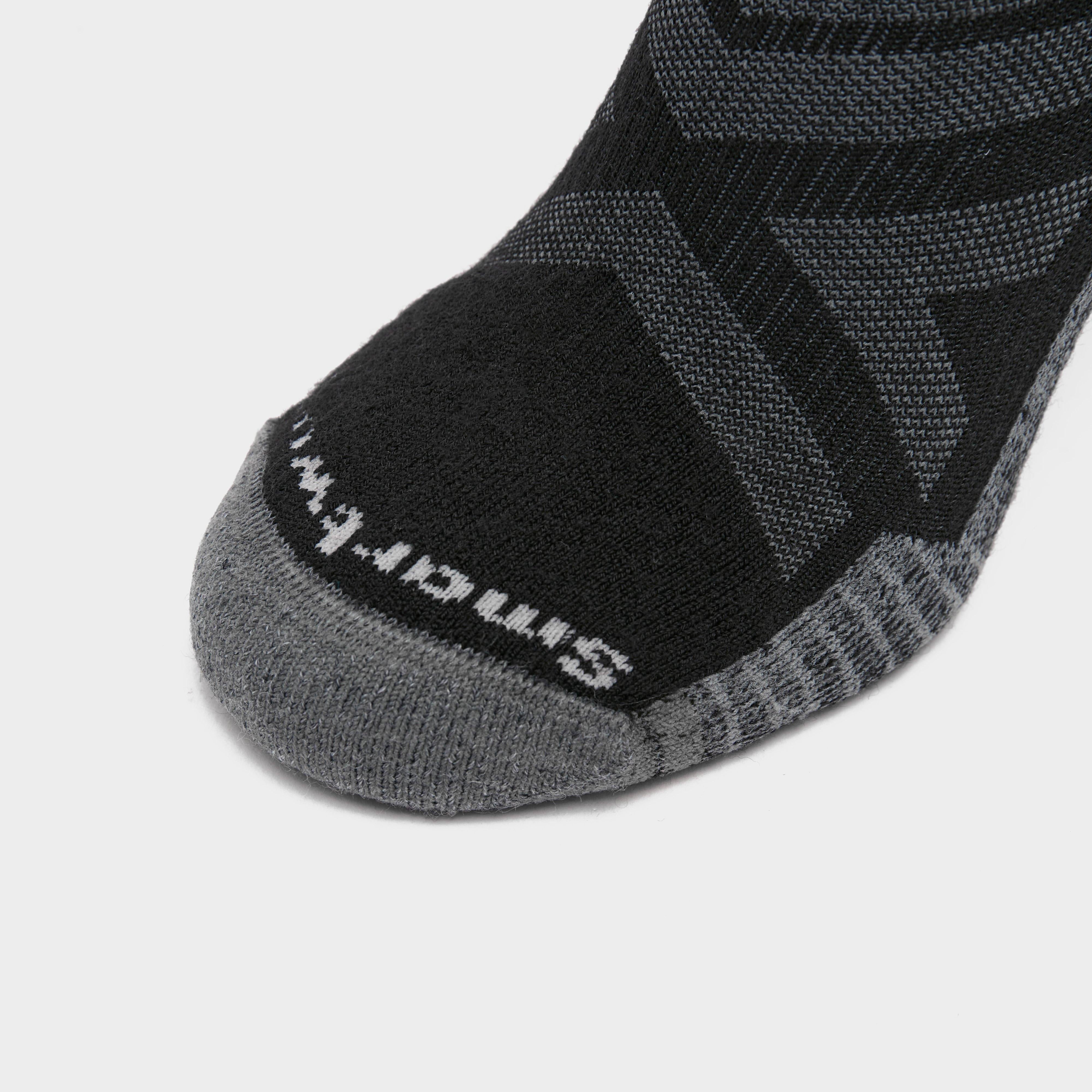 Men’s Hike Full Cushion Crew Socks