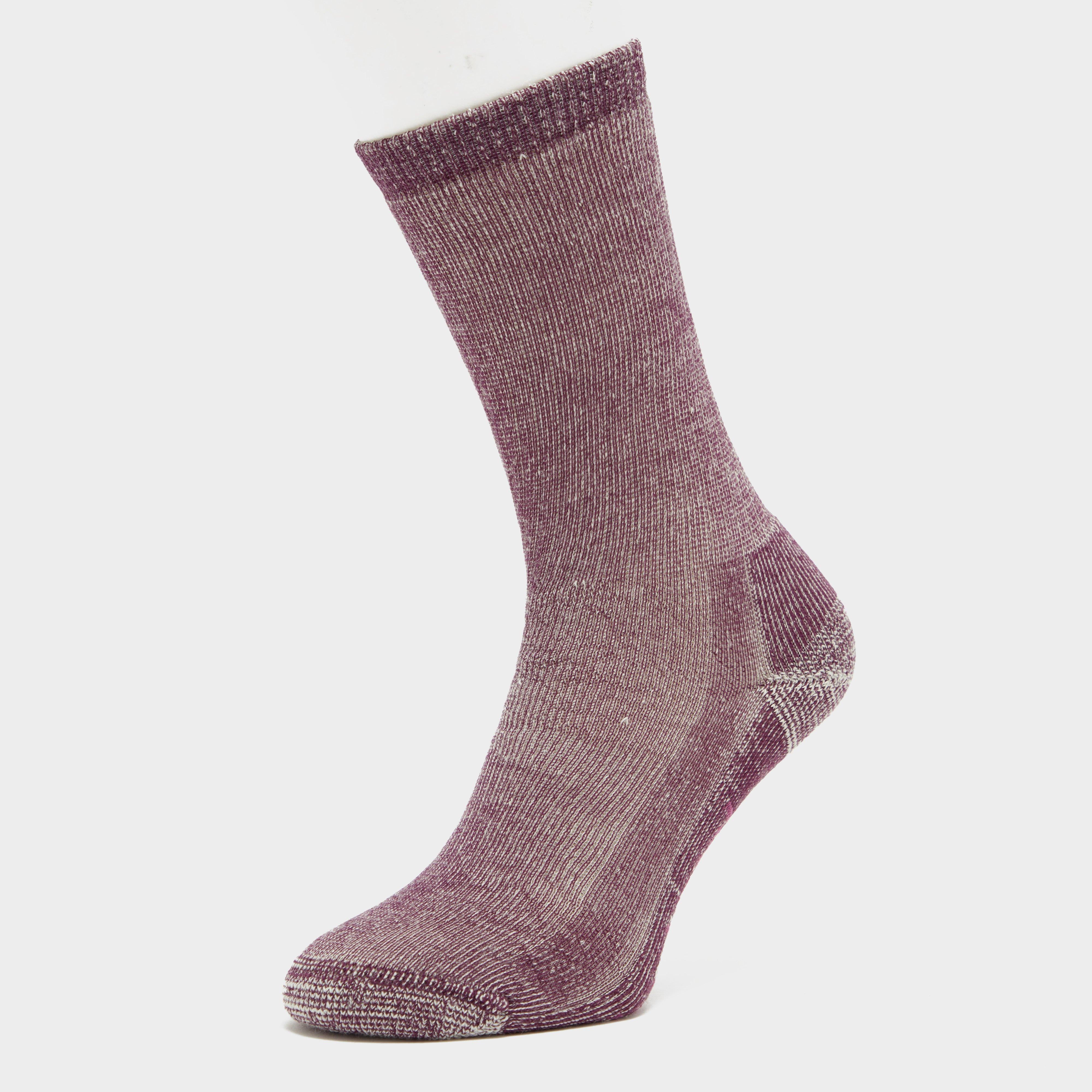 Women's Hike Classic Edition Full Cushion Crew Socks