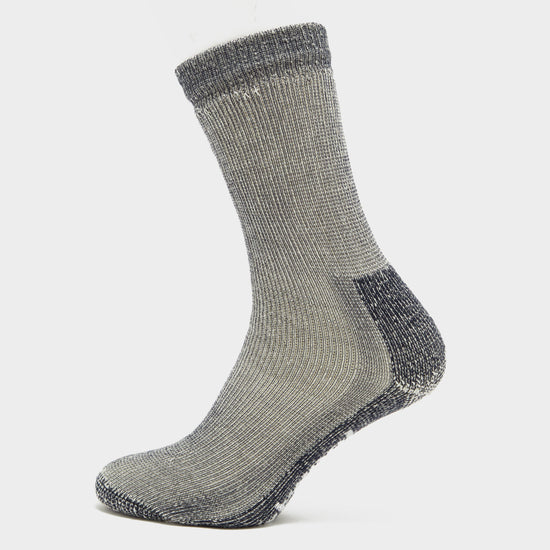Hike Classic Edition Extra Cushion Crew Socks