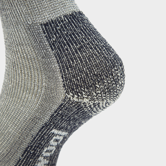 Hike Classic Edition Extra Cushion Crew Socks