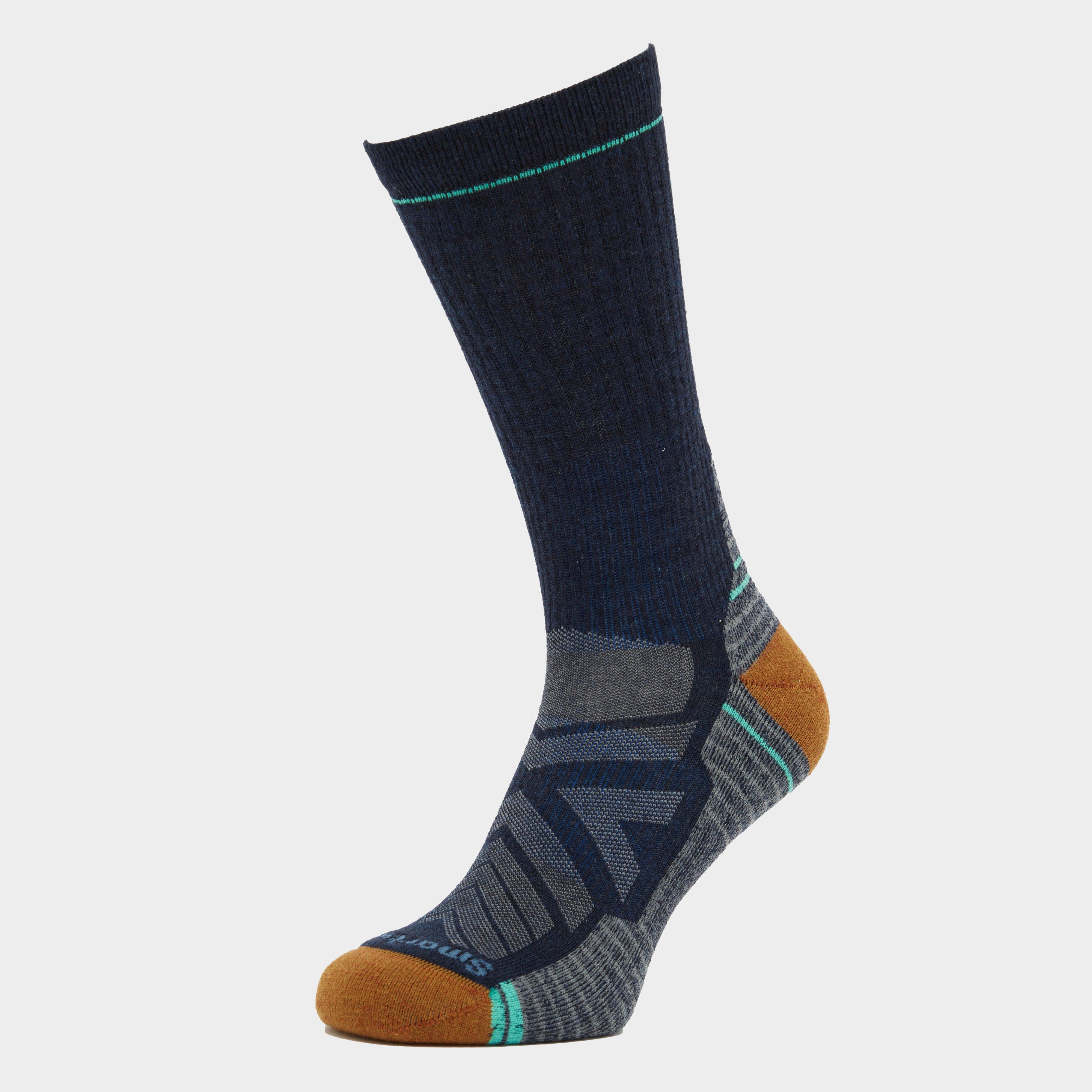 Men's Hike Light Cushion Crew Socks