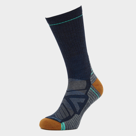 Men's Hike Light Cushion Crew Socks