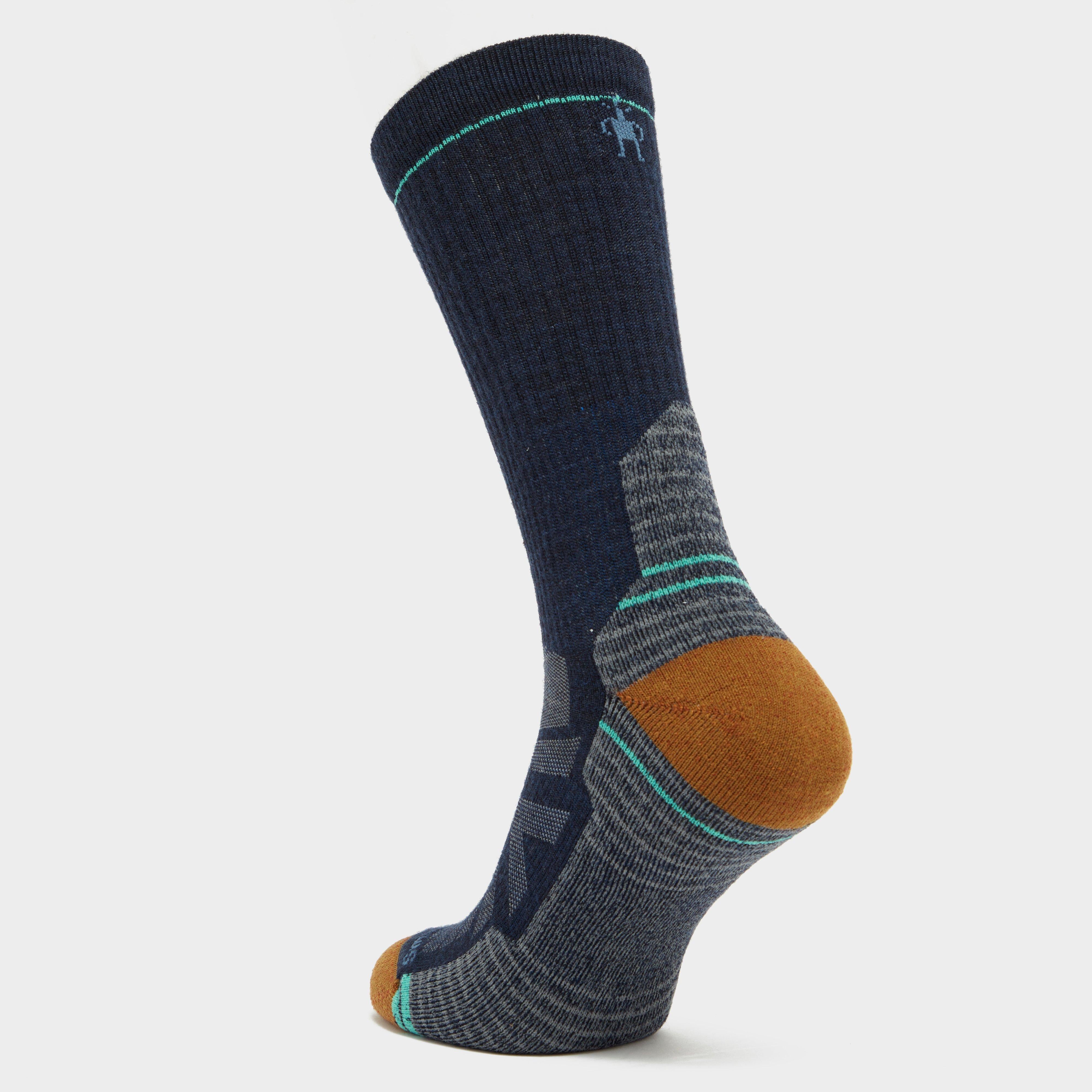Men's Hike Light Cushion Crew Socks