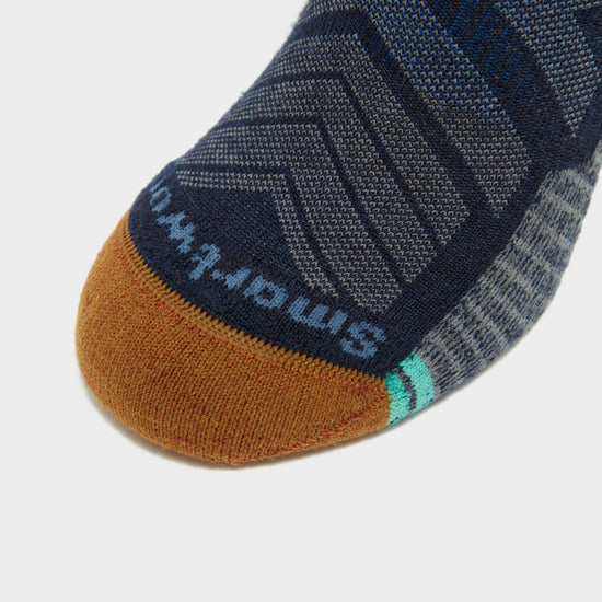 Men's Hike Light Cushion Crew Socks