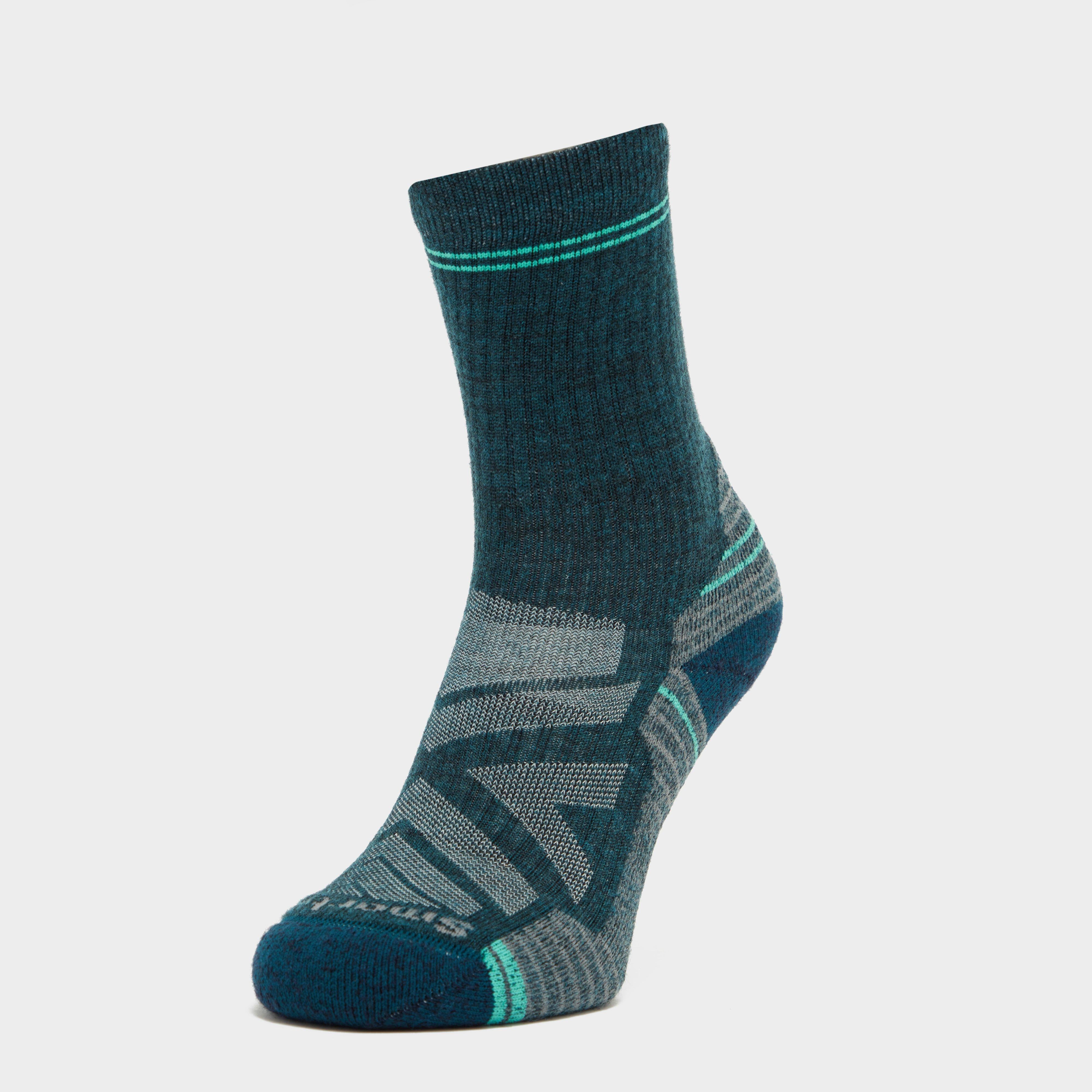 Women's Hike Light Cushion Crew Socks