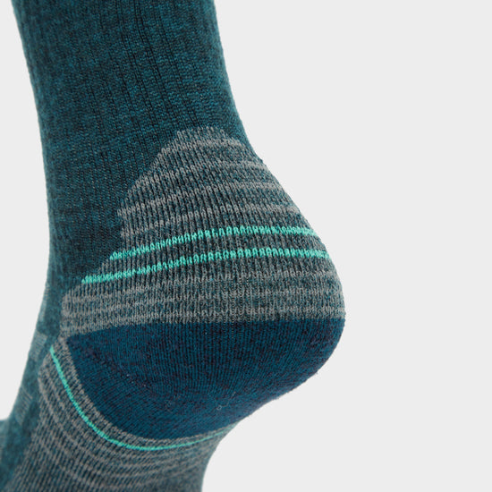 Women's Hike Light Cushion Crew Socks