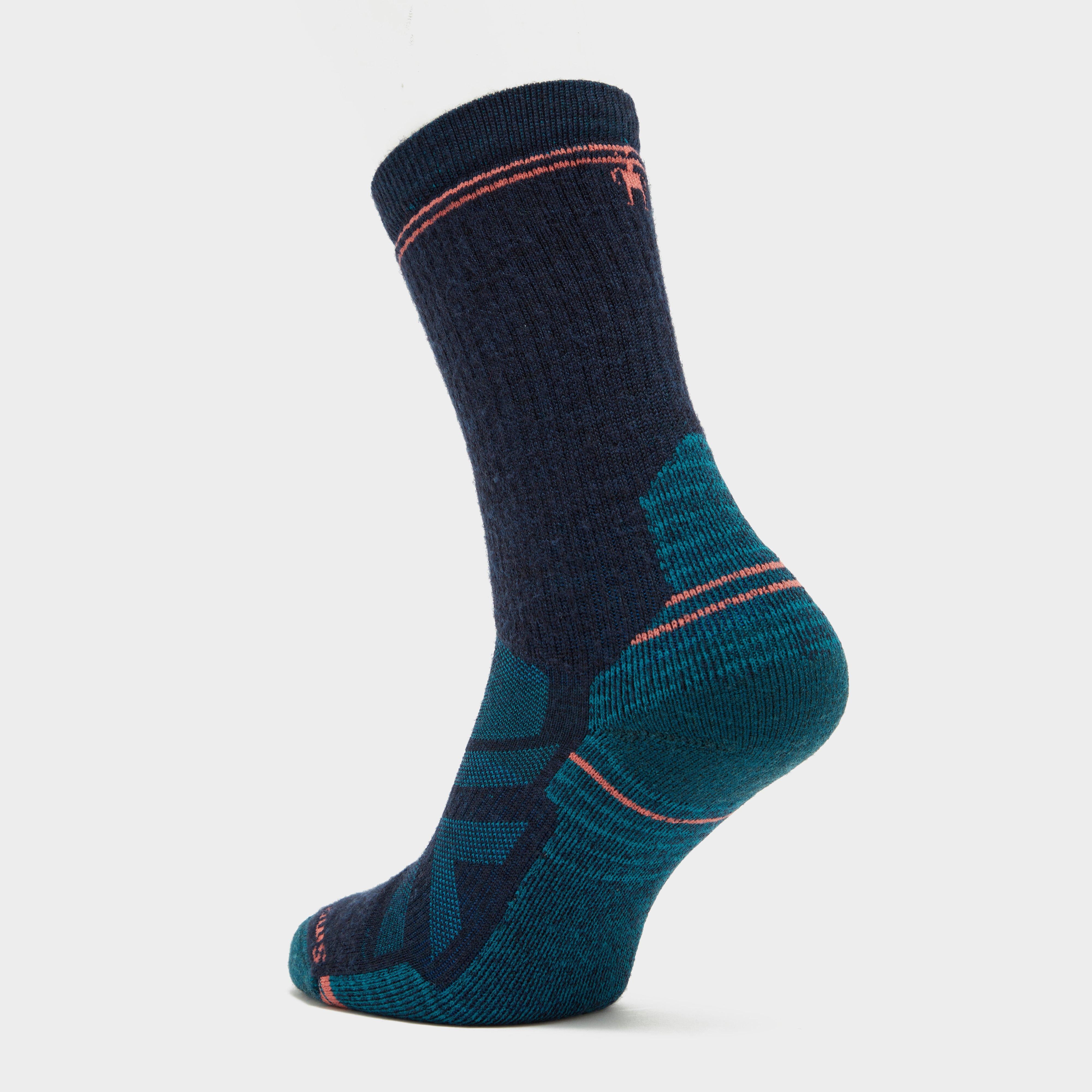 Women's Hike Full Cushion Crew Socks
