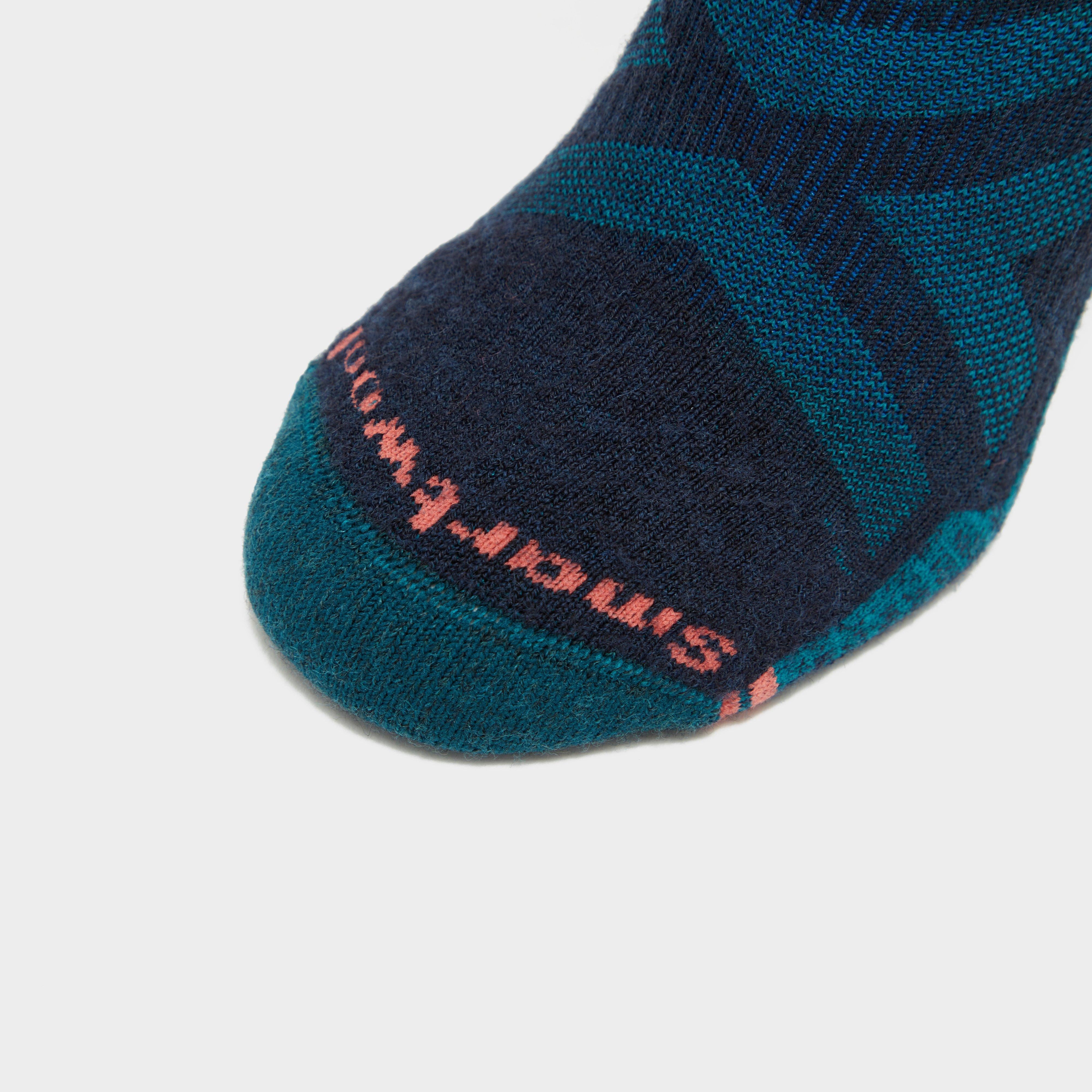 Women's Hike Full Cushion Crew Socks