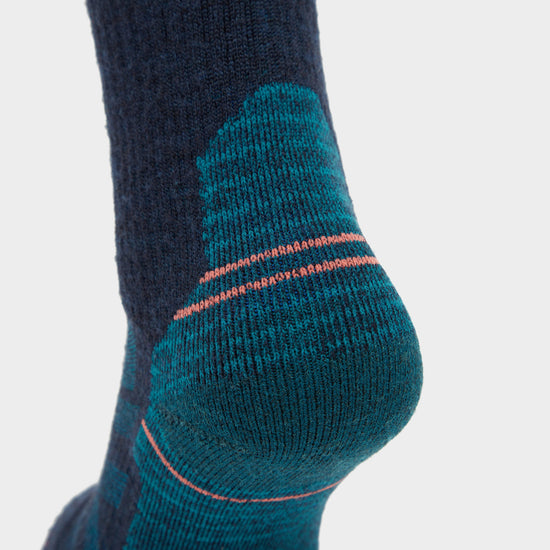 Women's Hike Full Cushion Crew Socks