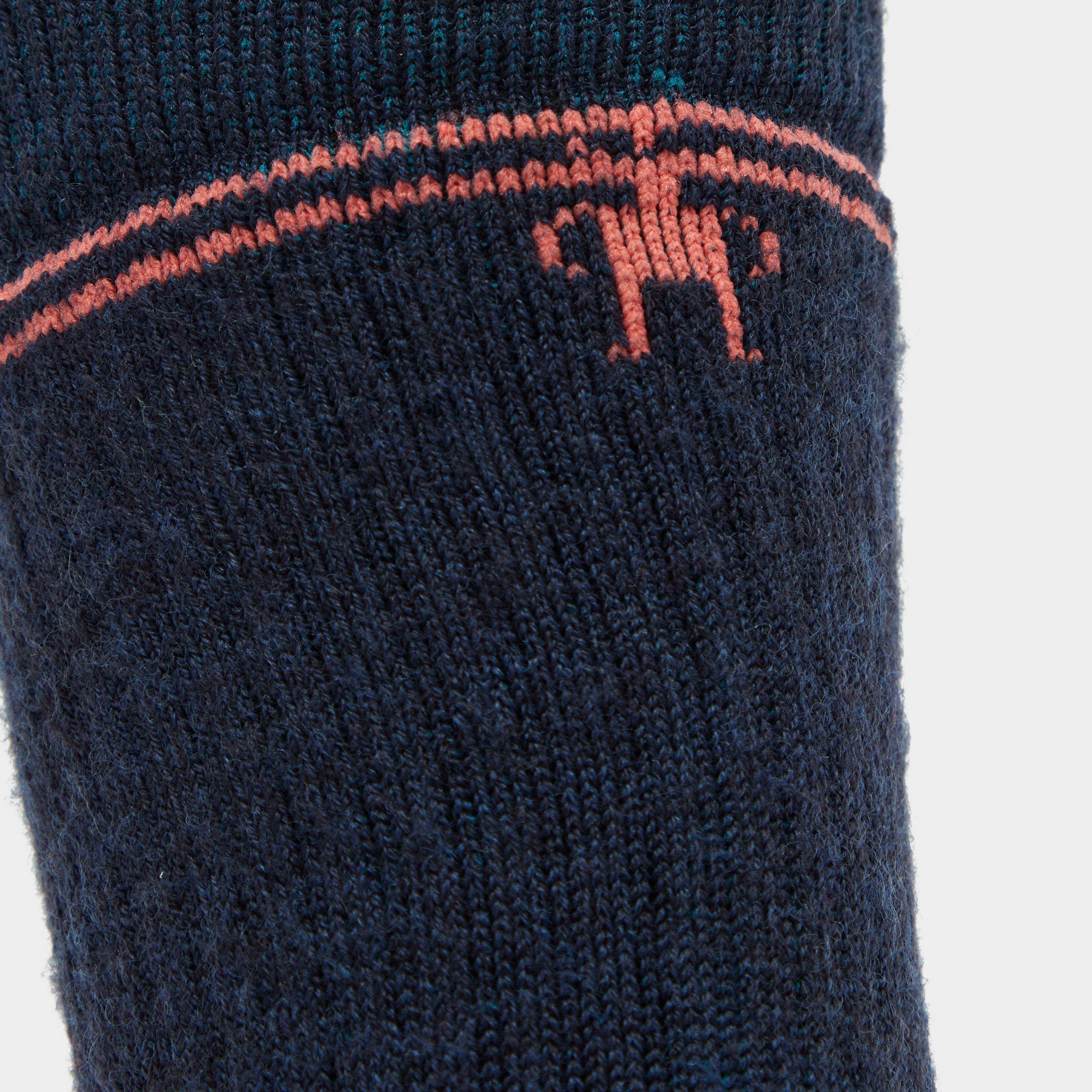 Women's Hike Full Cushion Crew Socks