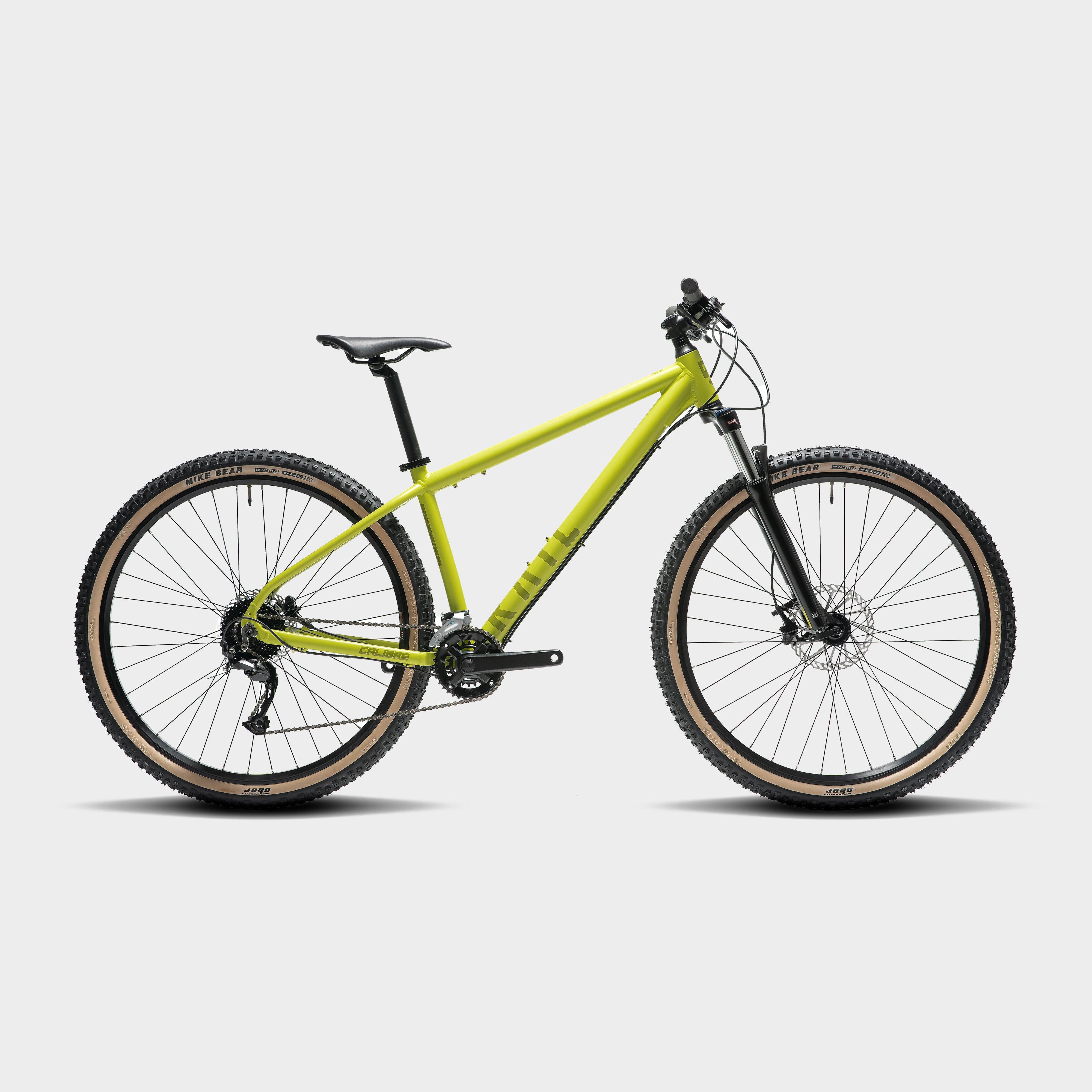 Rail 29”