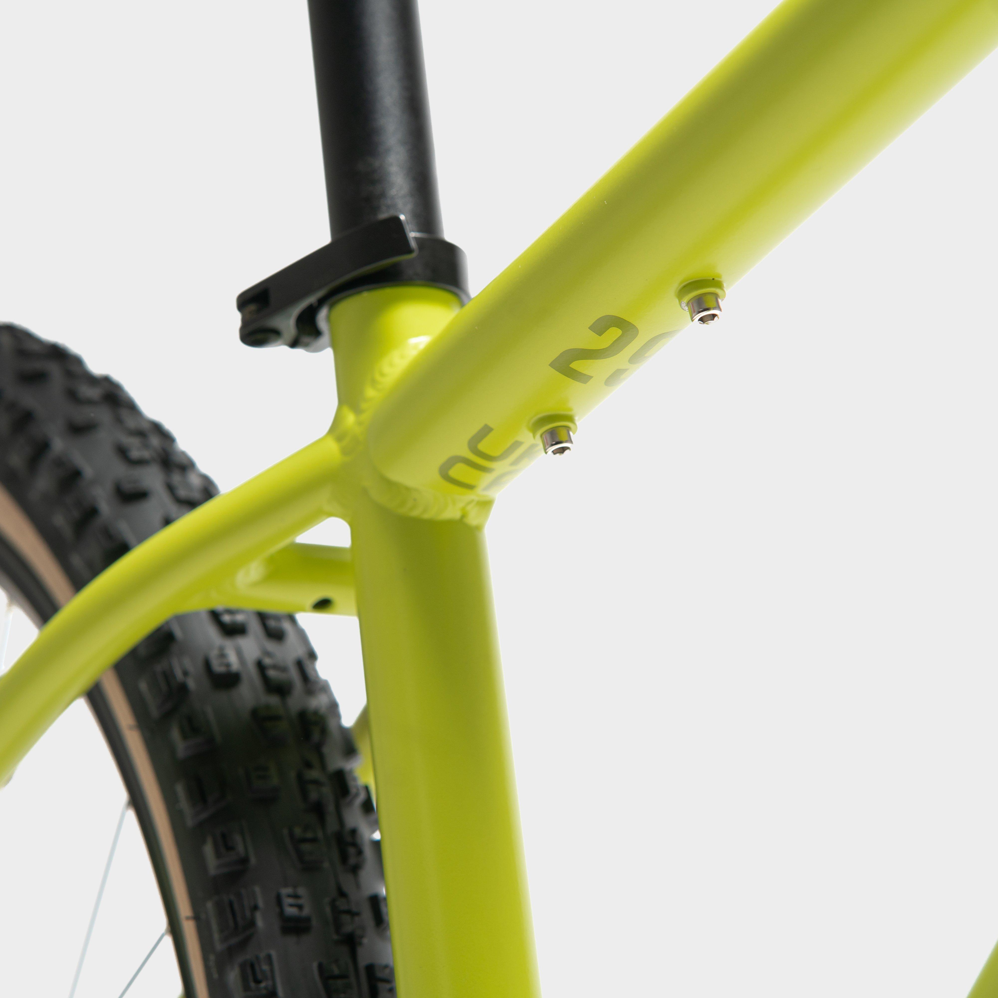 Rail 29”
