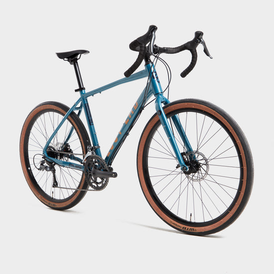Lost Lad Gravel Bike