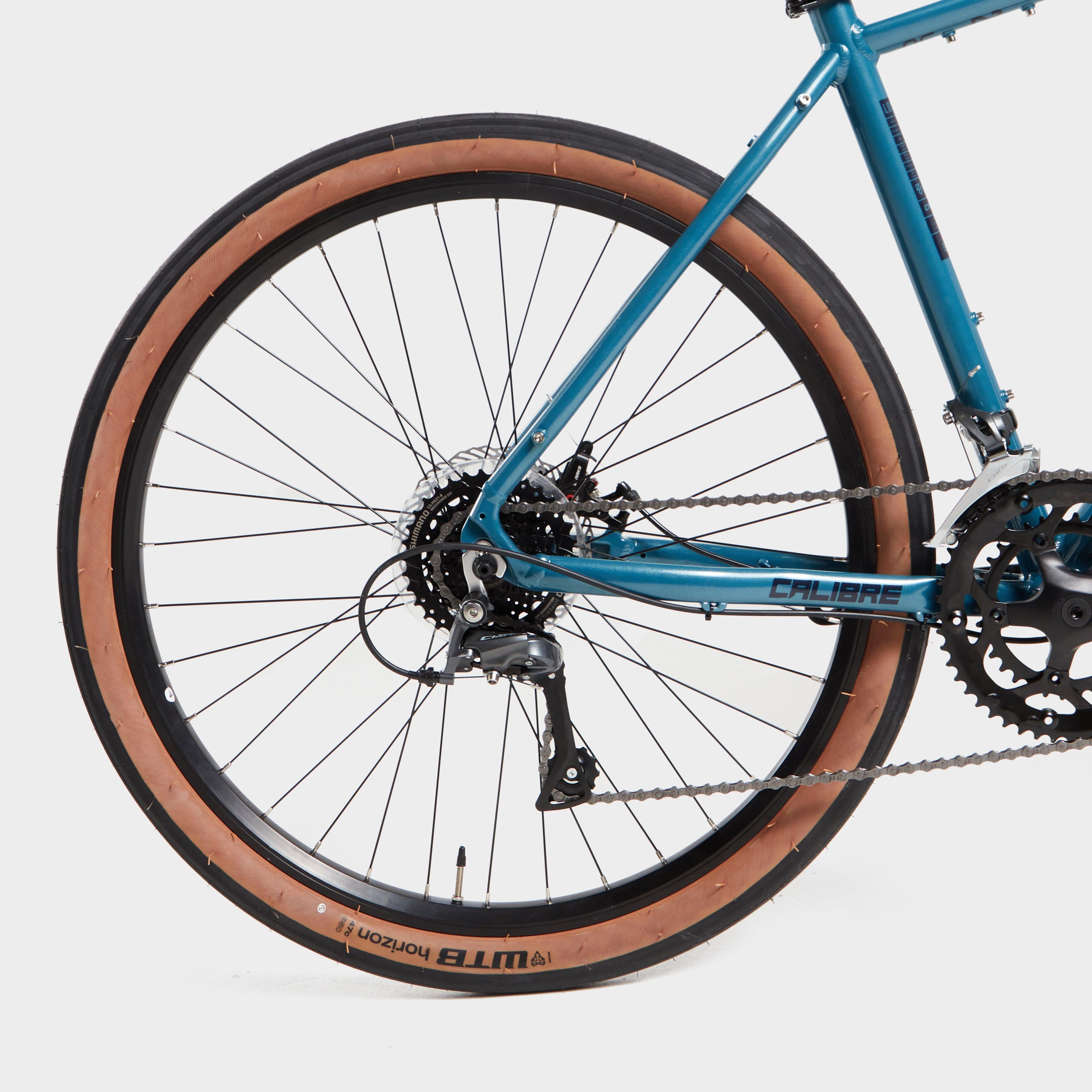 Lost Lad Gravel Bike