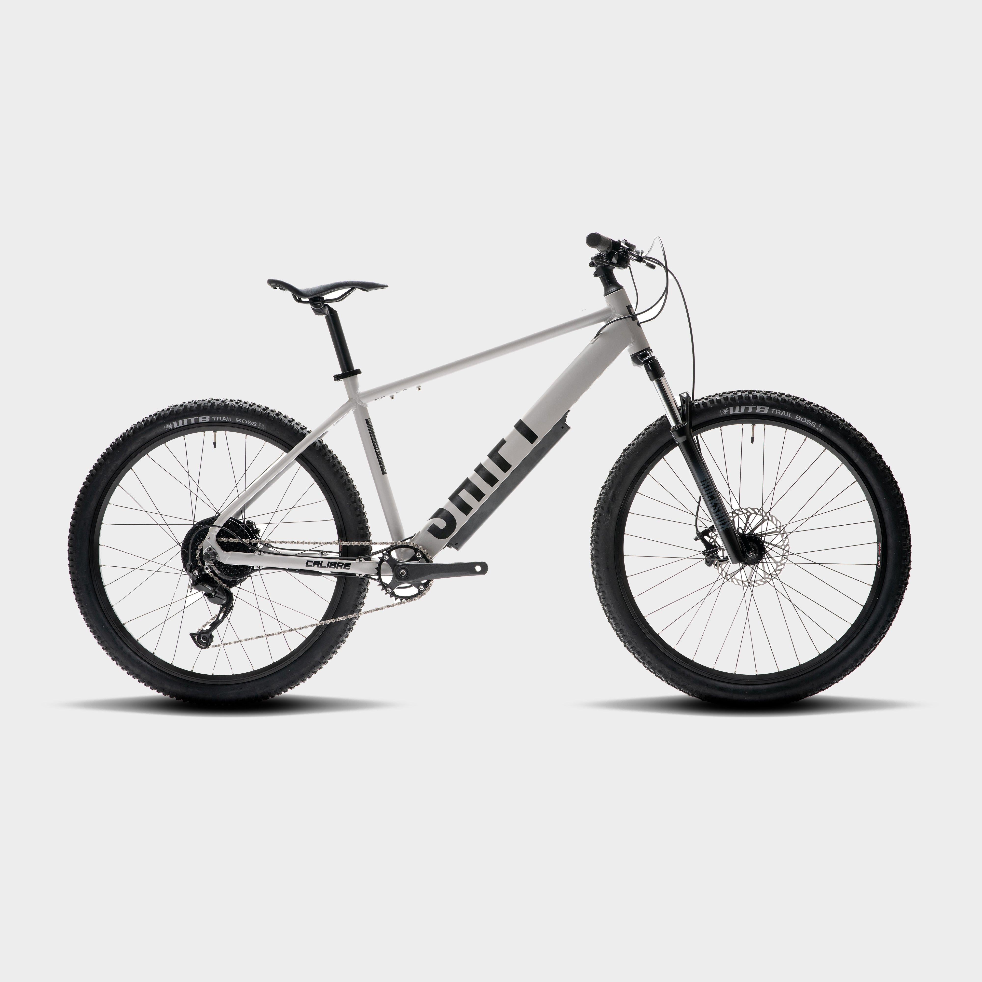 Calibre Shift 27 E-Bike