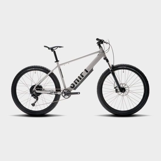Calibre Shift 27 E-Bike