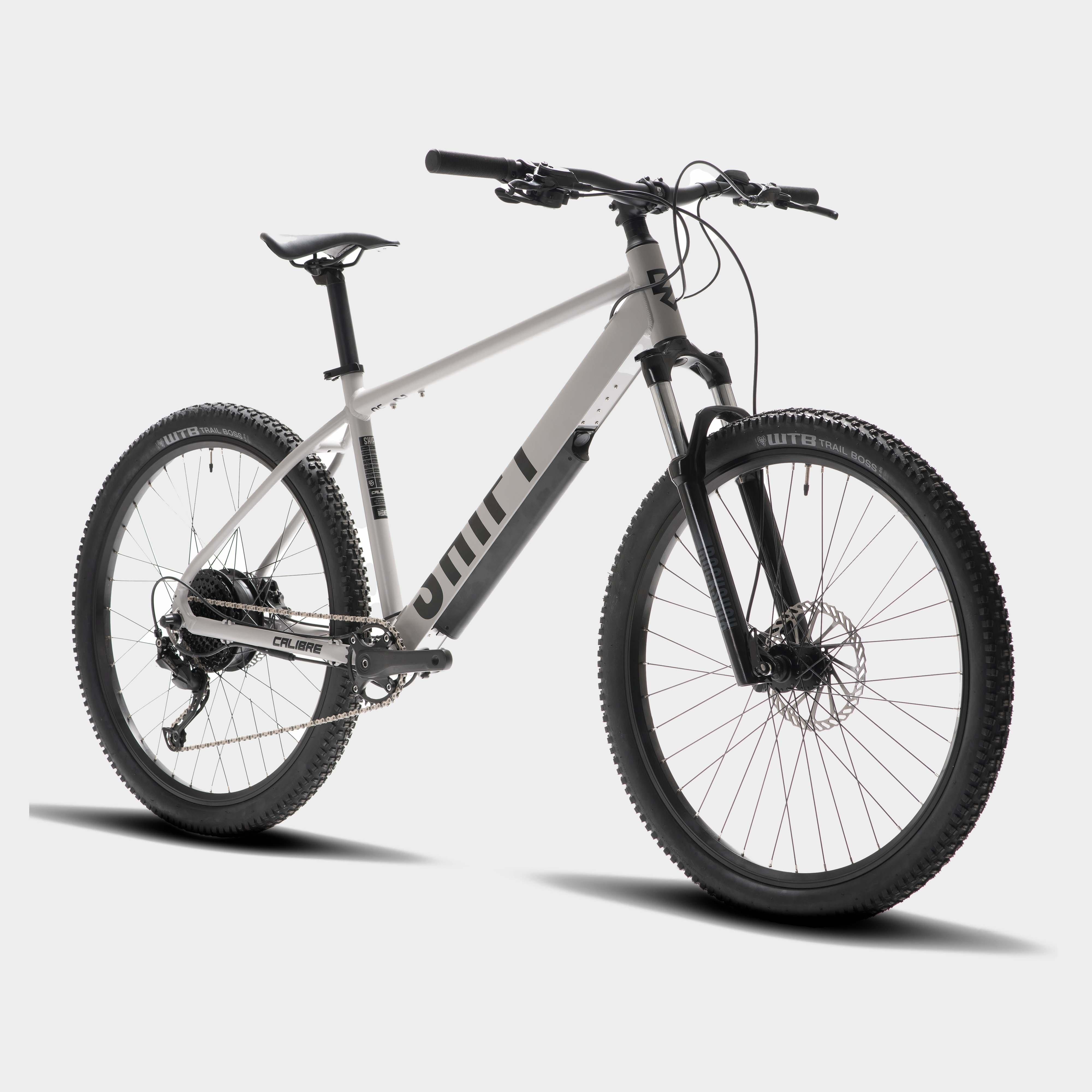 Calibre Shift 27 E-Bike