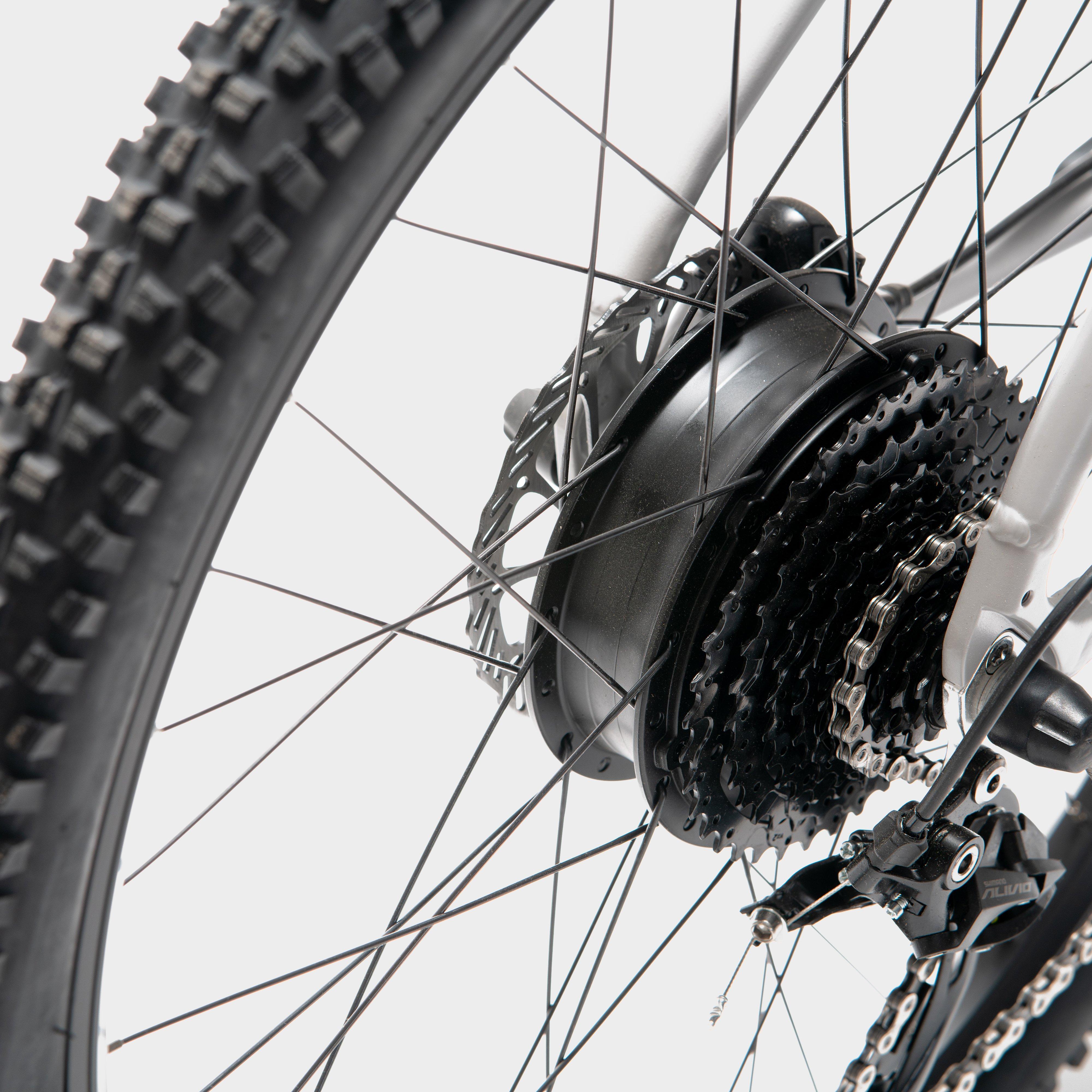 Calibre Shift 27 E-Bike