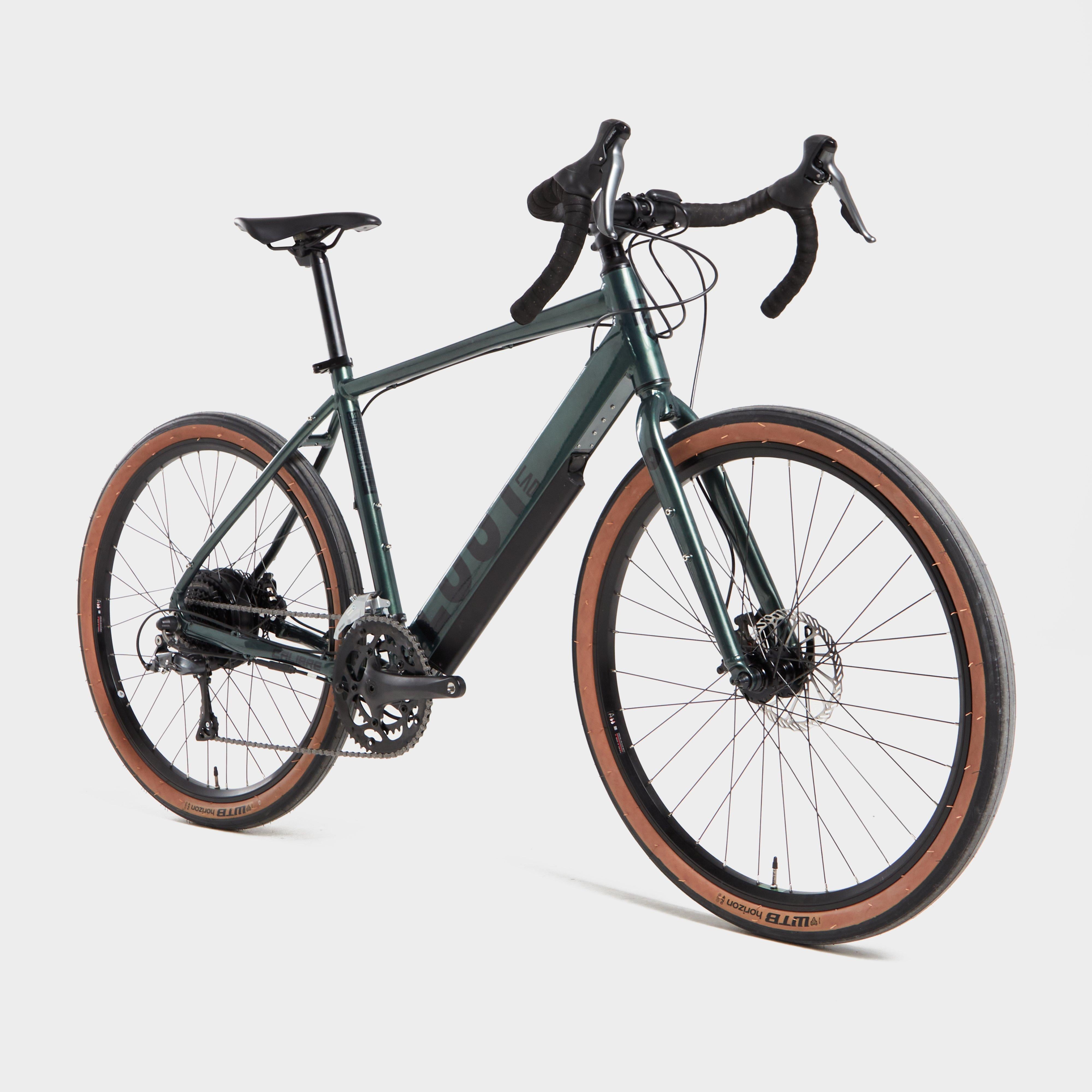 E-Lost Lad Electric Bike