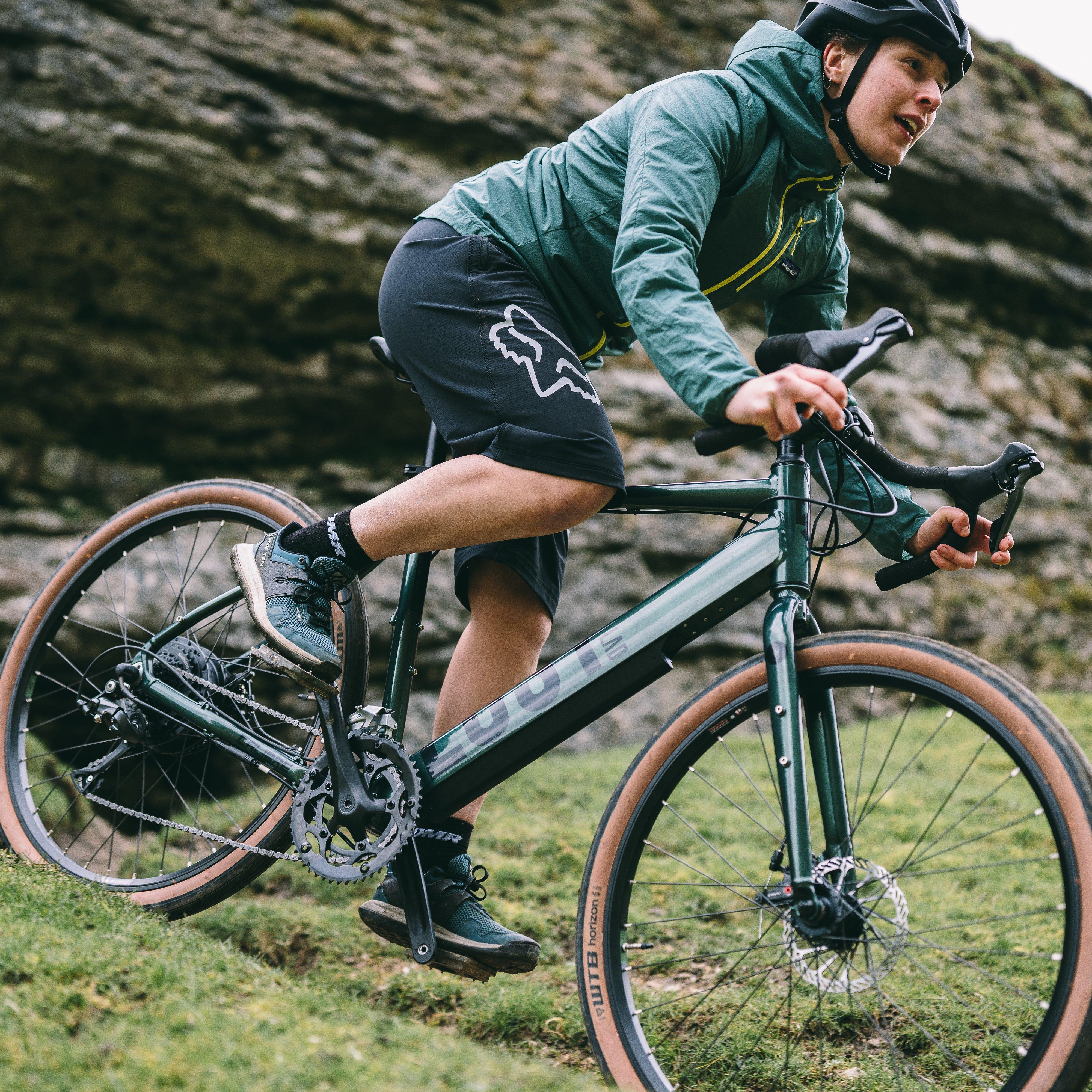 E-Lost Lad Electric Bike