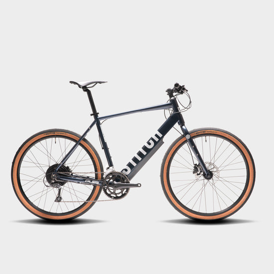 Stitch Urban Electric Bike