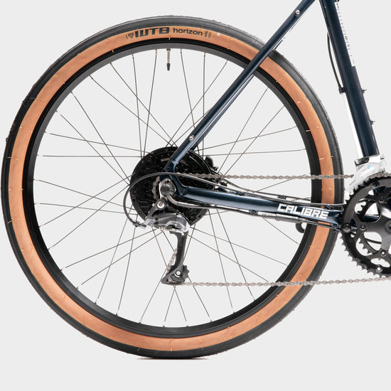 Stitch Urban Electric Bike