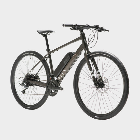 Plex E-Bike