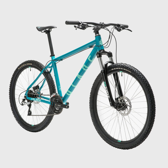 Blade Mountain Bike
