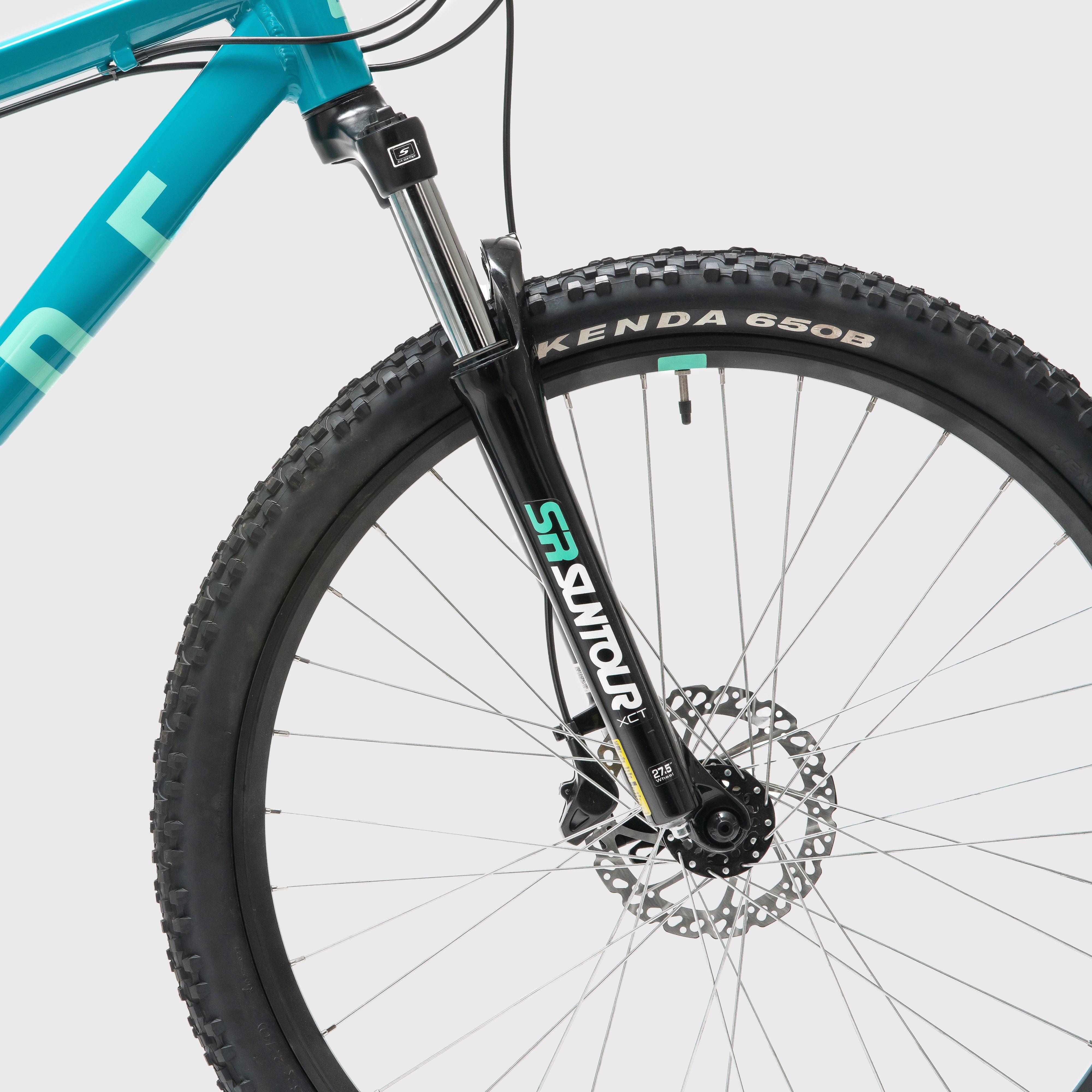 Blade Mountain Bike
