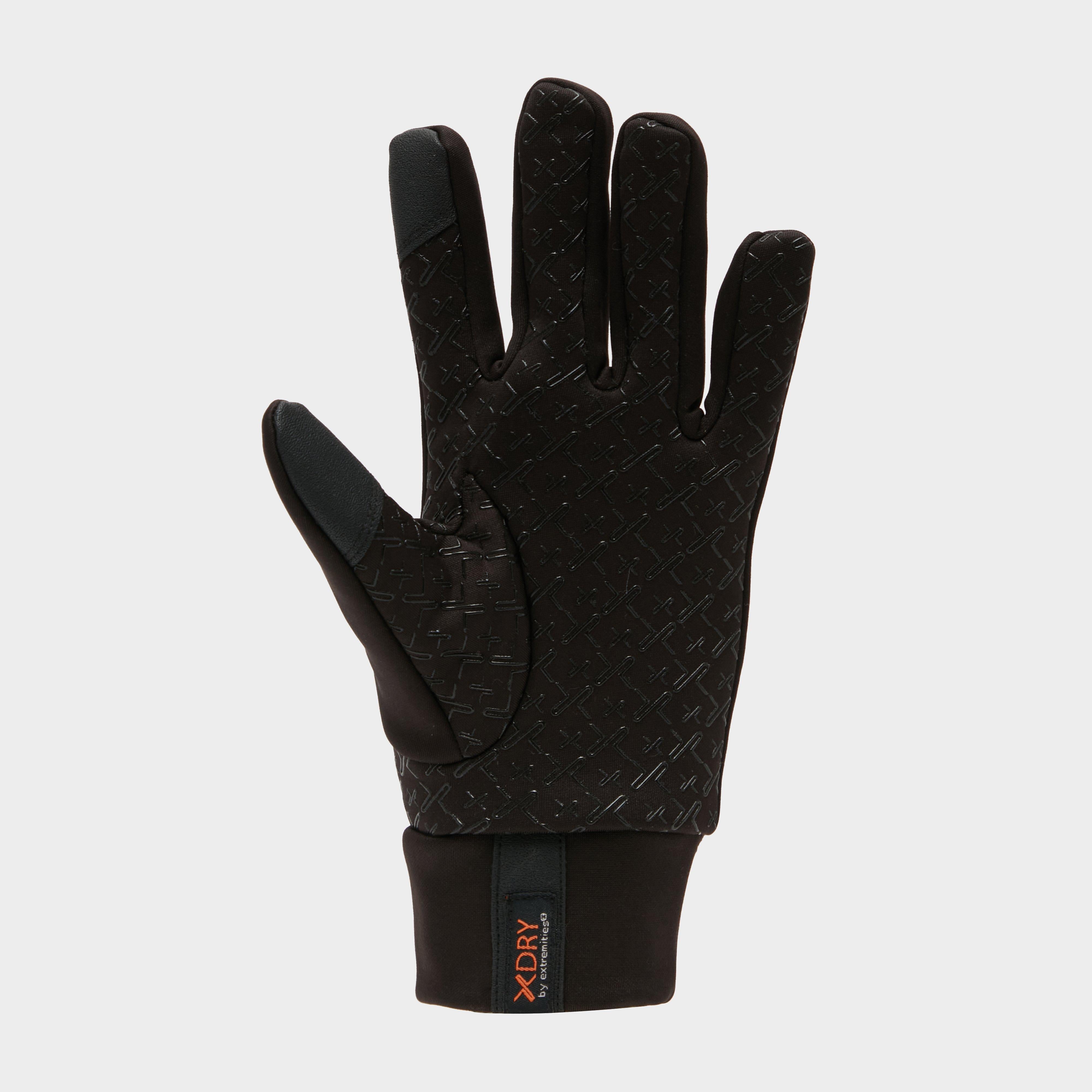 Women’s Waterproof Sticky Power Liner Glove