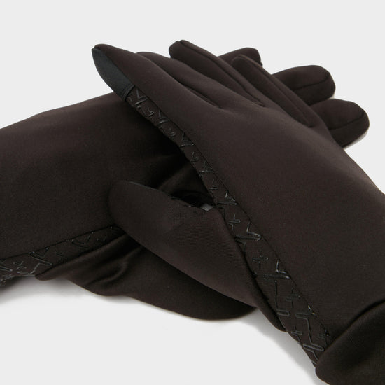 Women’s Waterproof Sticky Power Liner Glove