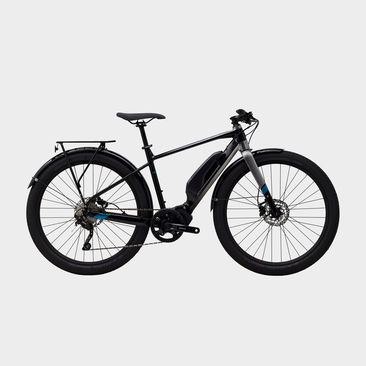 Path E5 Electric Bike