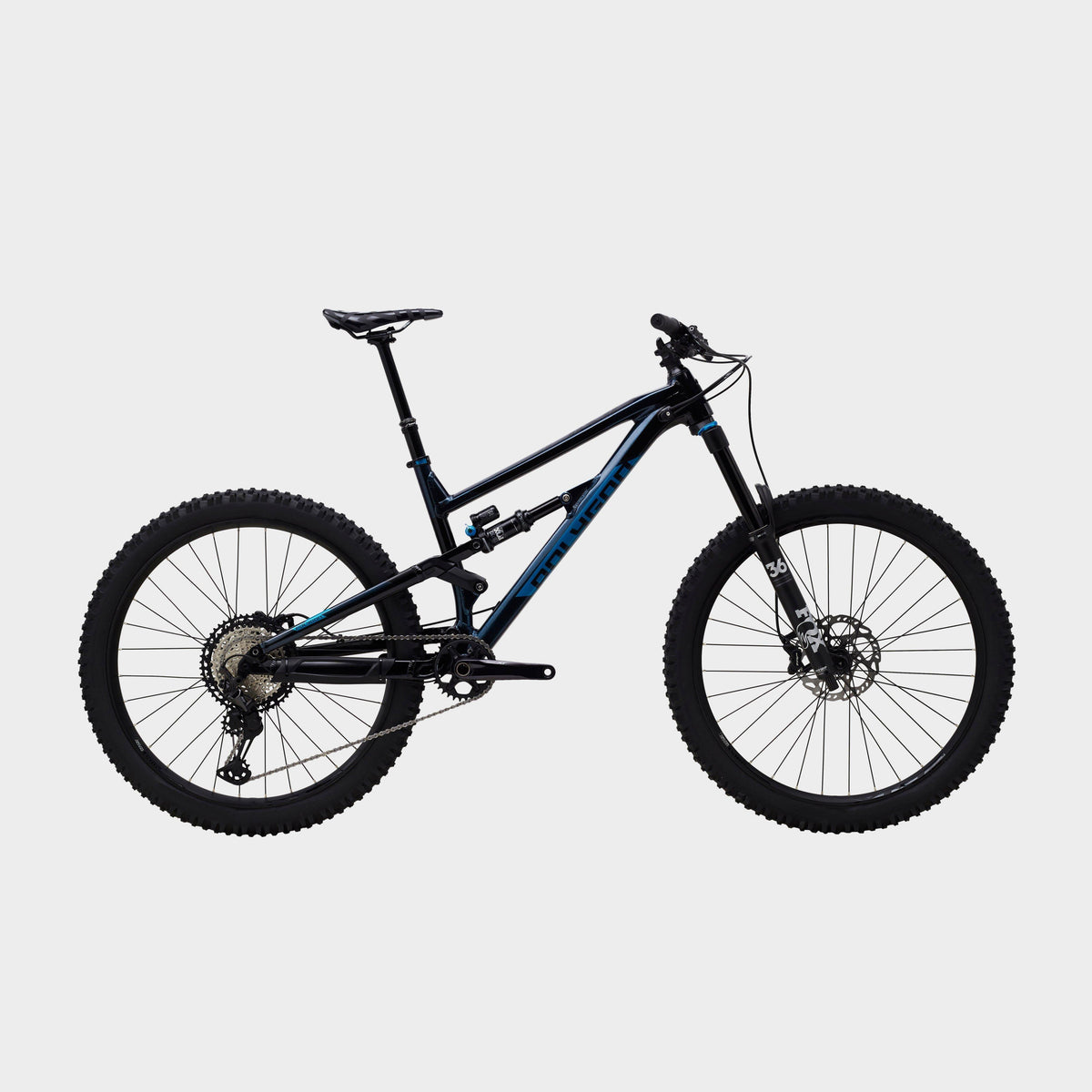 Siskiu N9 29” Full Suspension Mountain Bike