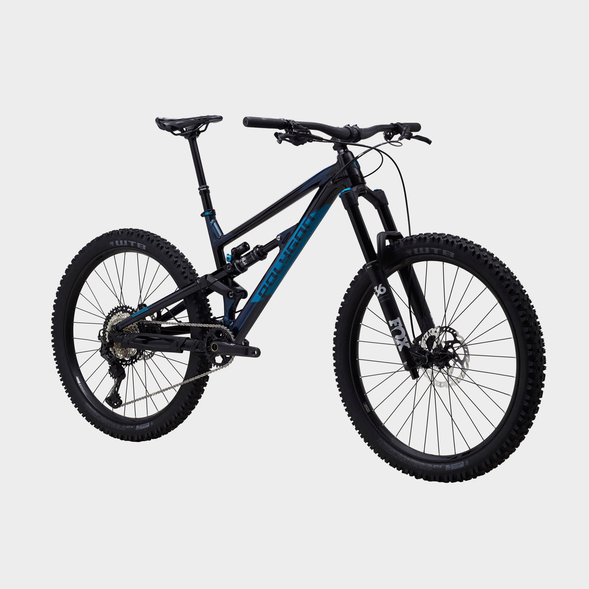 Siskiu N9 29” Full Suspension Mountain Bike