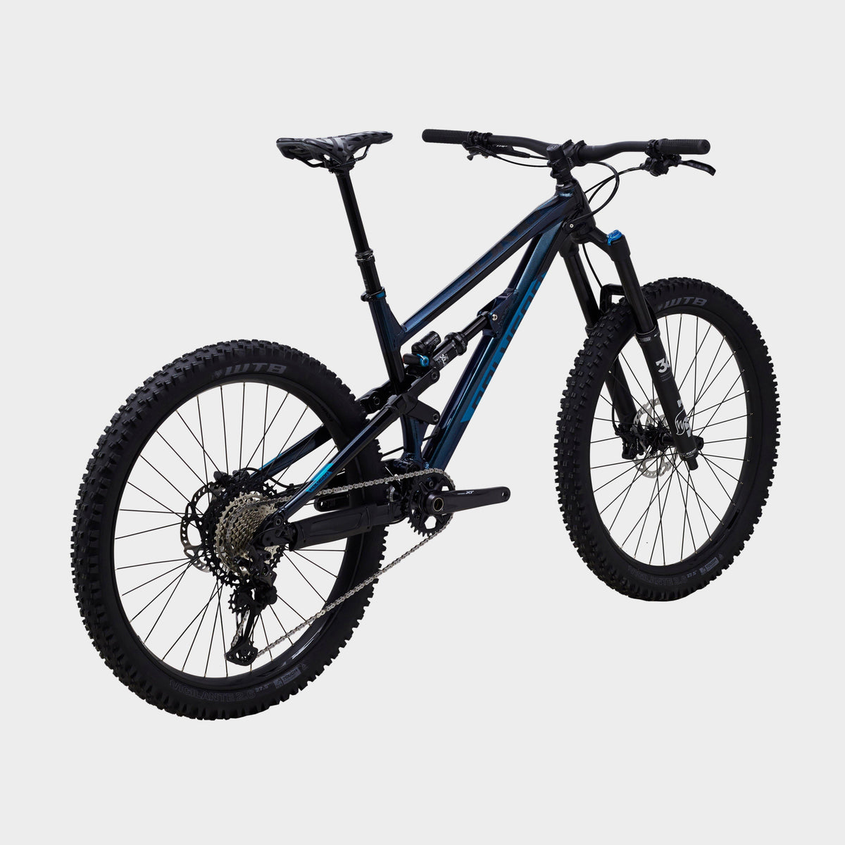 Siskiu N9 29” Full Suspension Mountain Bike