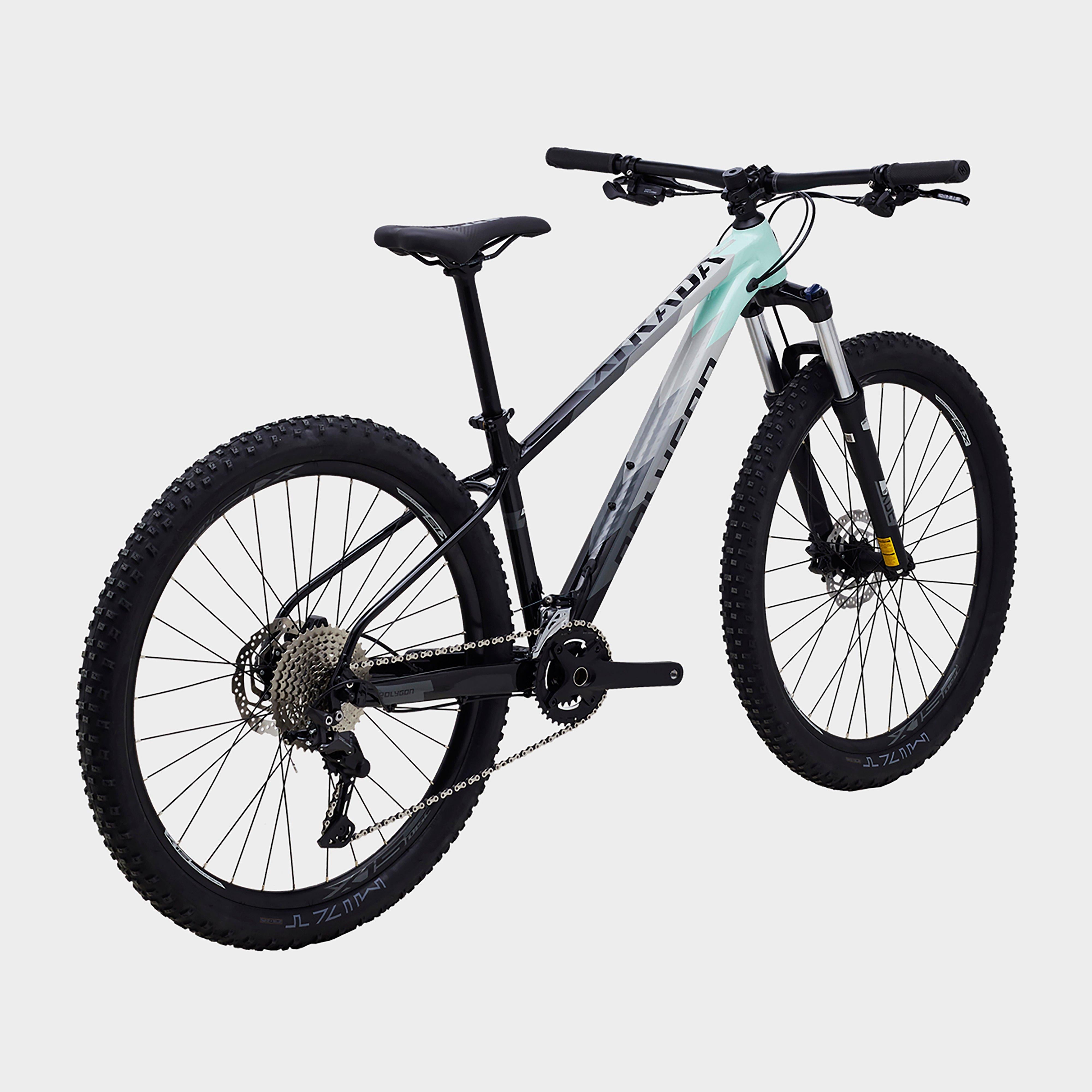 Xtrada 5 27.5” Mountain Bike