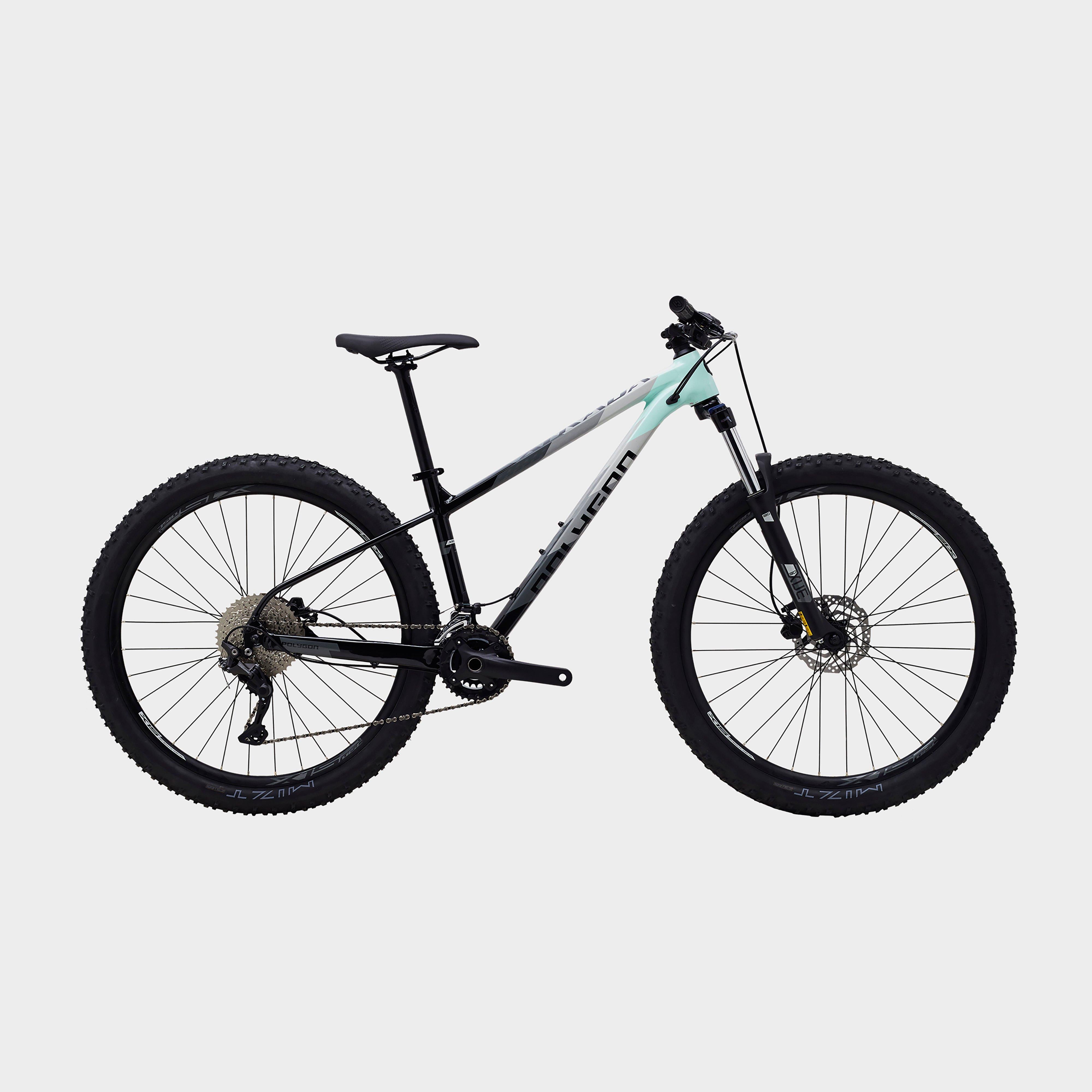 Xtrada 5 29” Mountain Bike