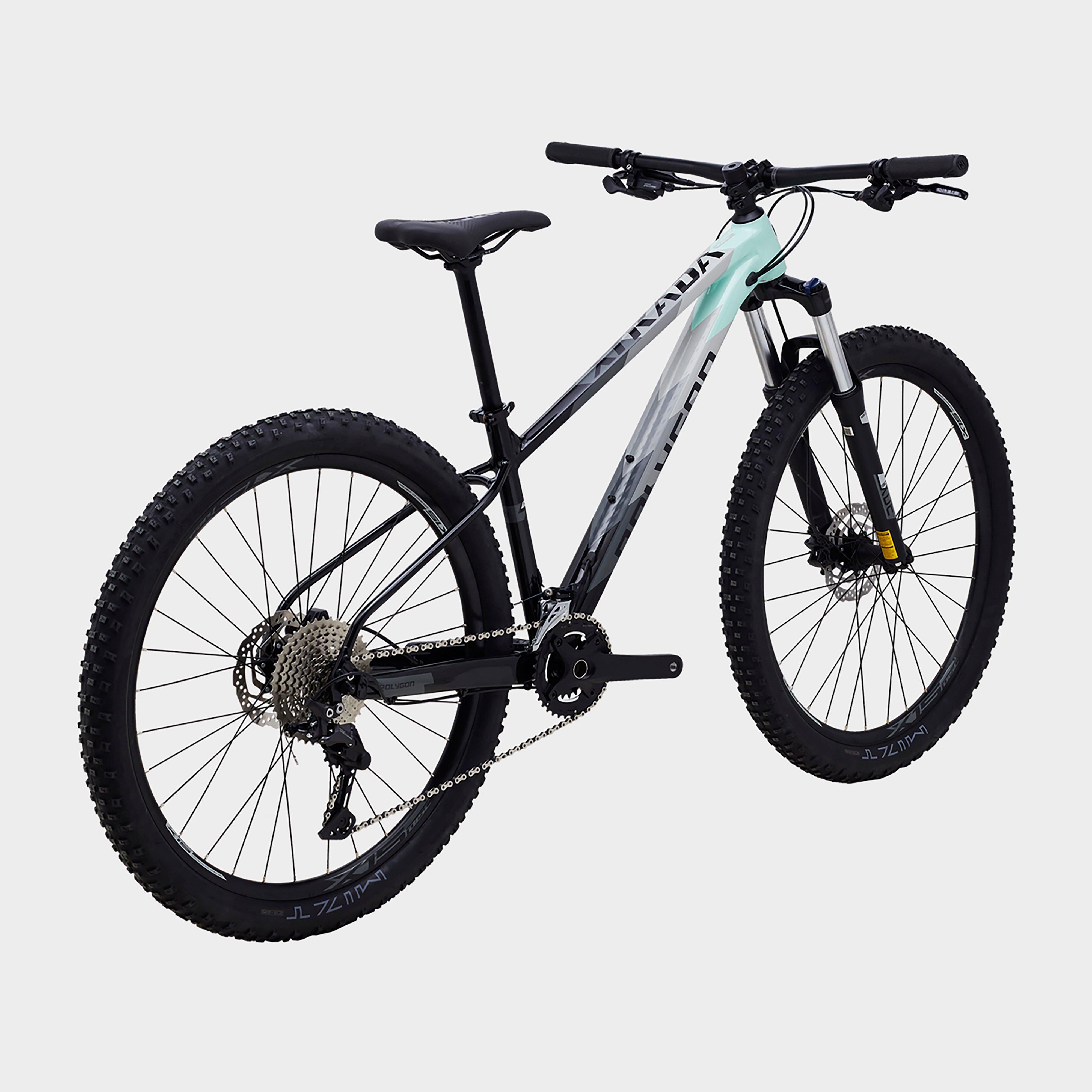 Xtrada 5 29” Mountain Bike