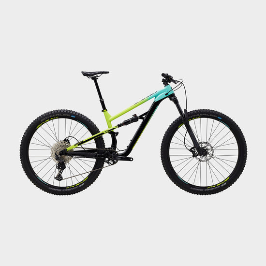 Siskiu T7 27.5” Full Suspension Mountain Bike
